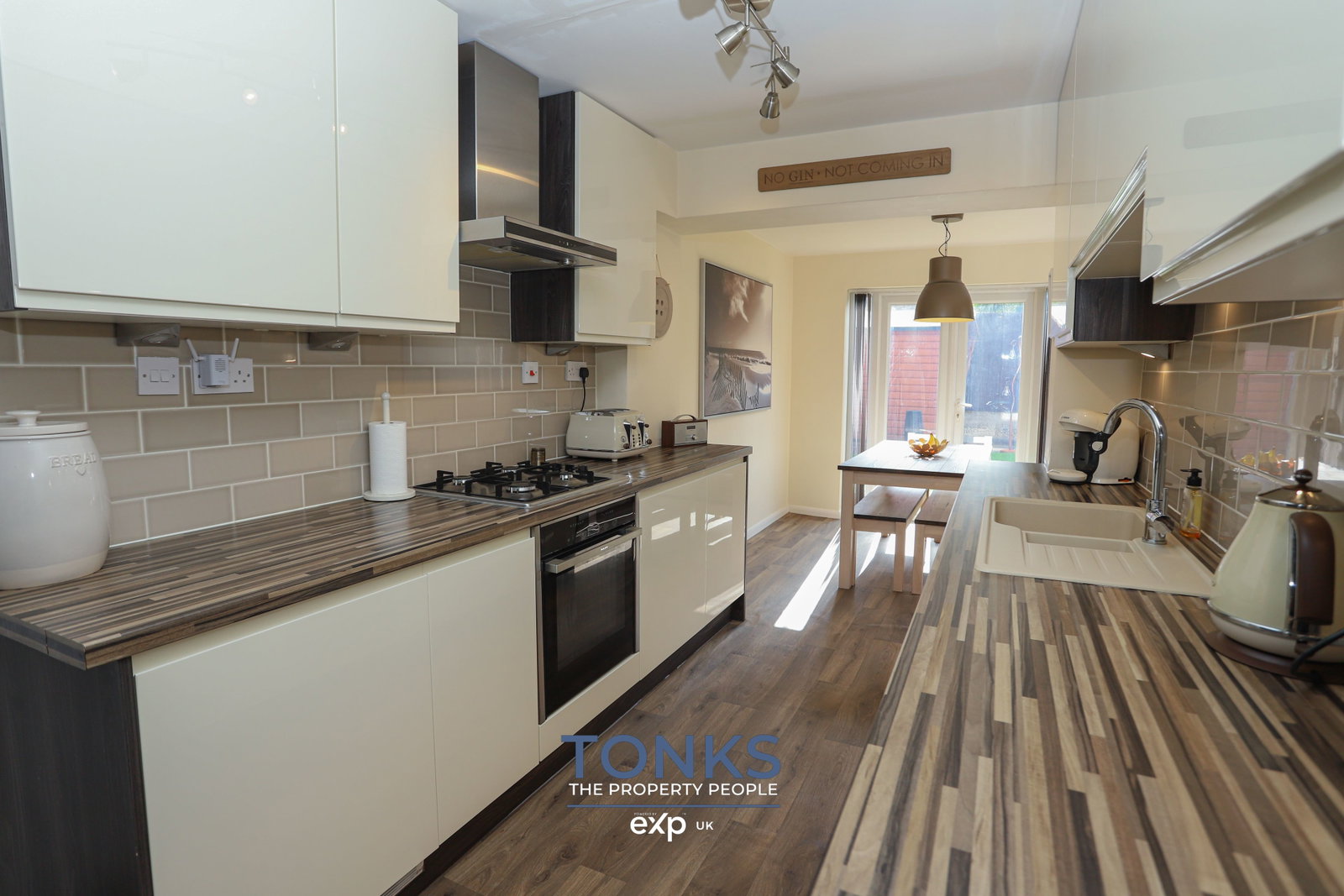 Detached House in Halesowen