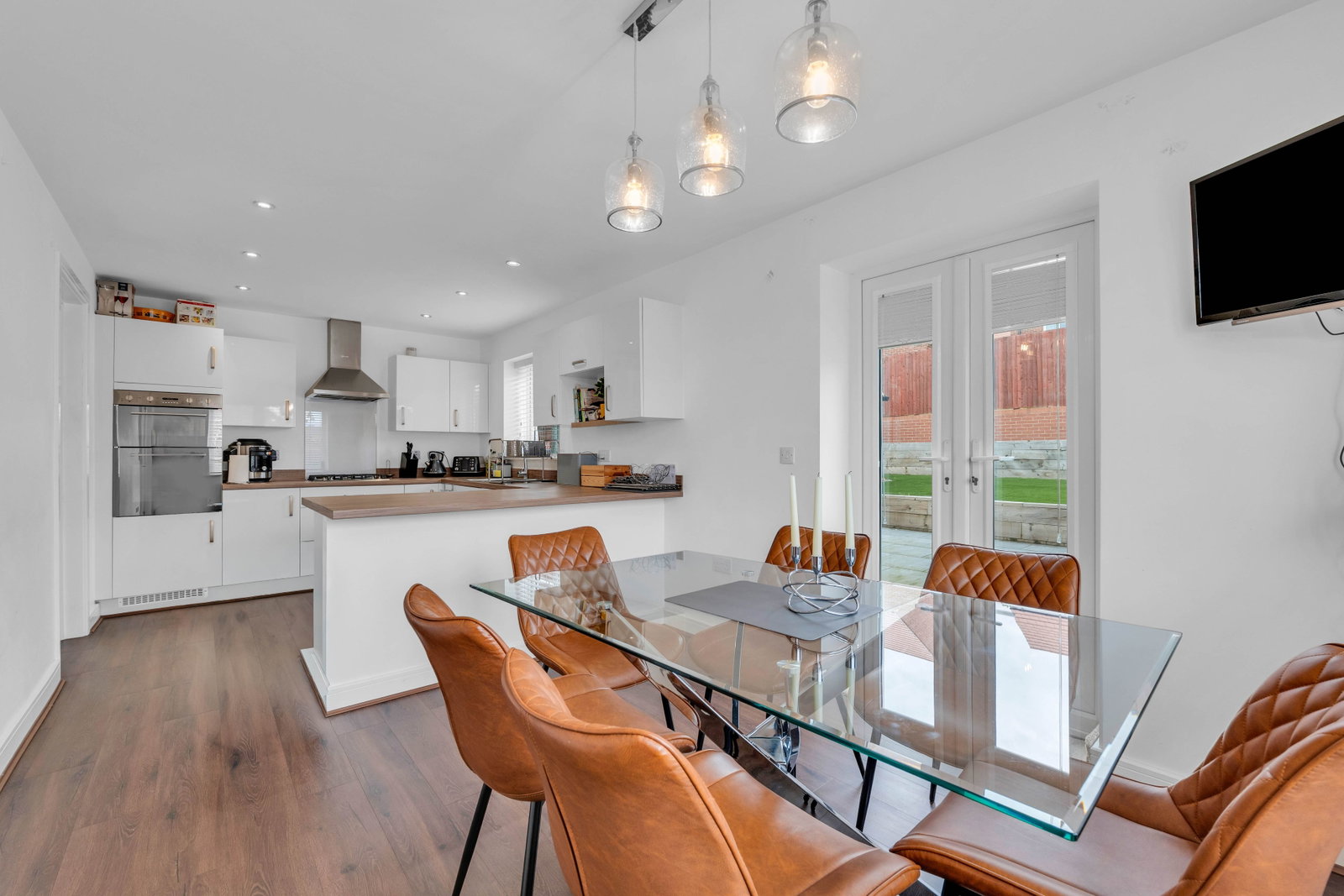 Detached House in Rothley