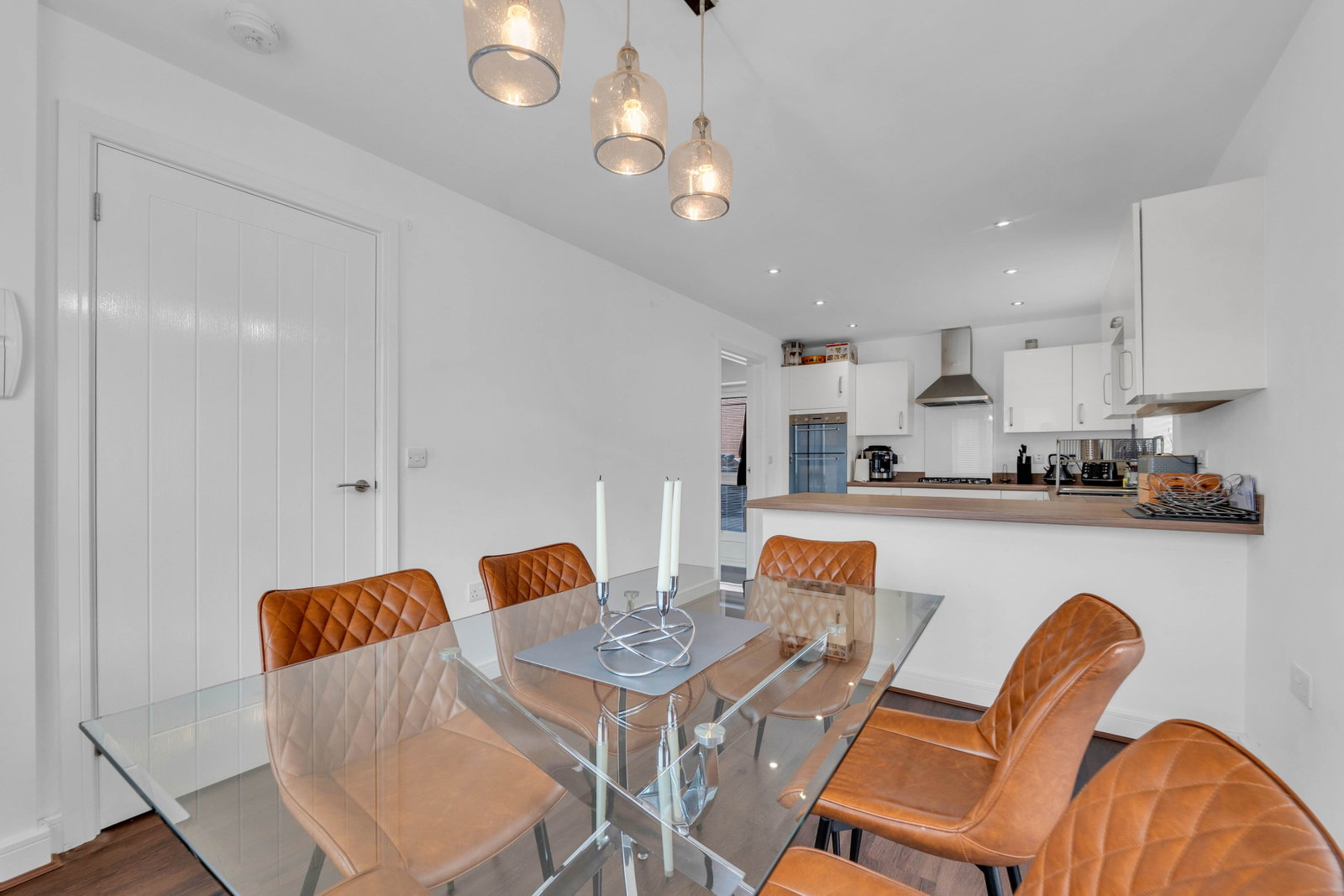 Detached House in Rothley