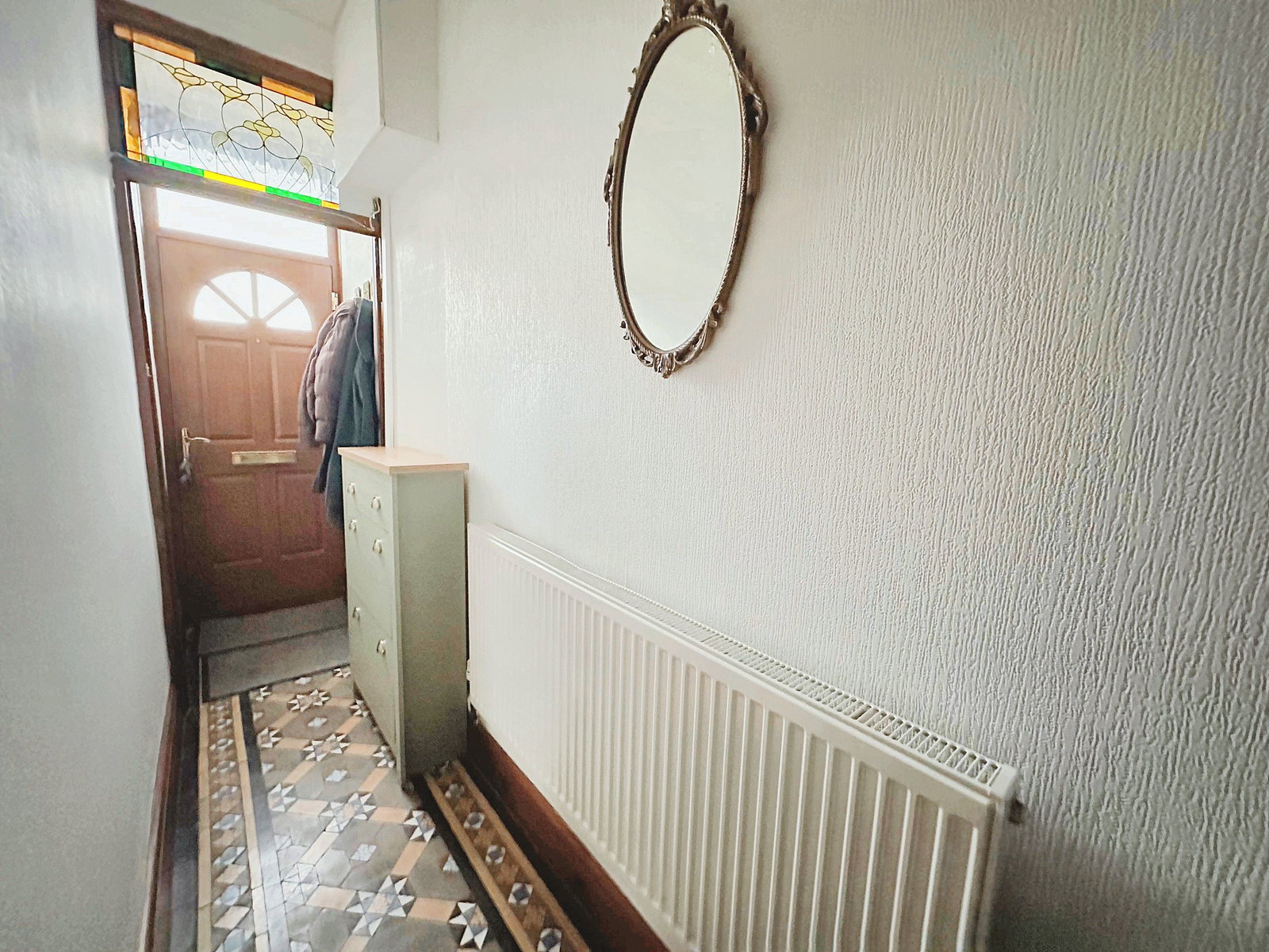Detached House in Bridgend