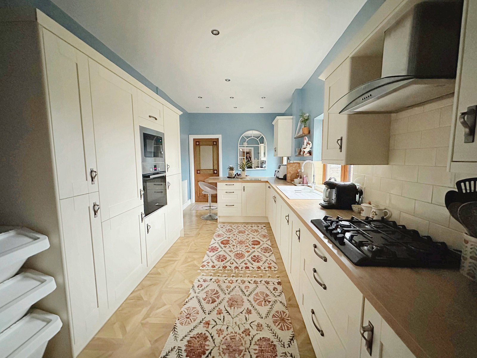 Detached House in Bridgend