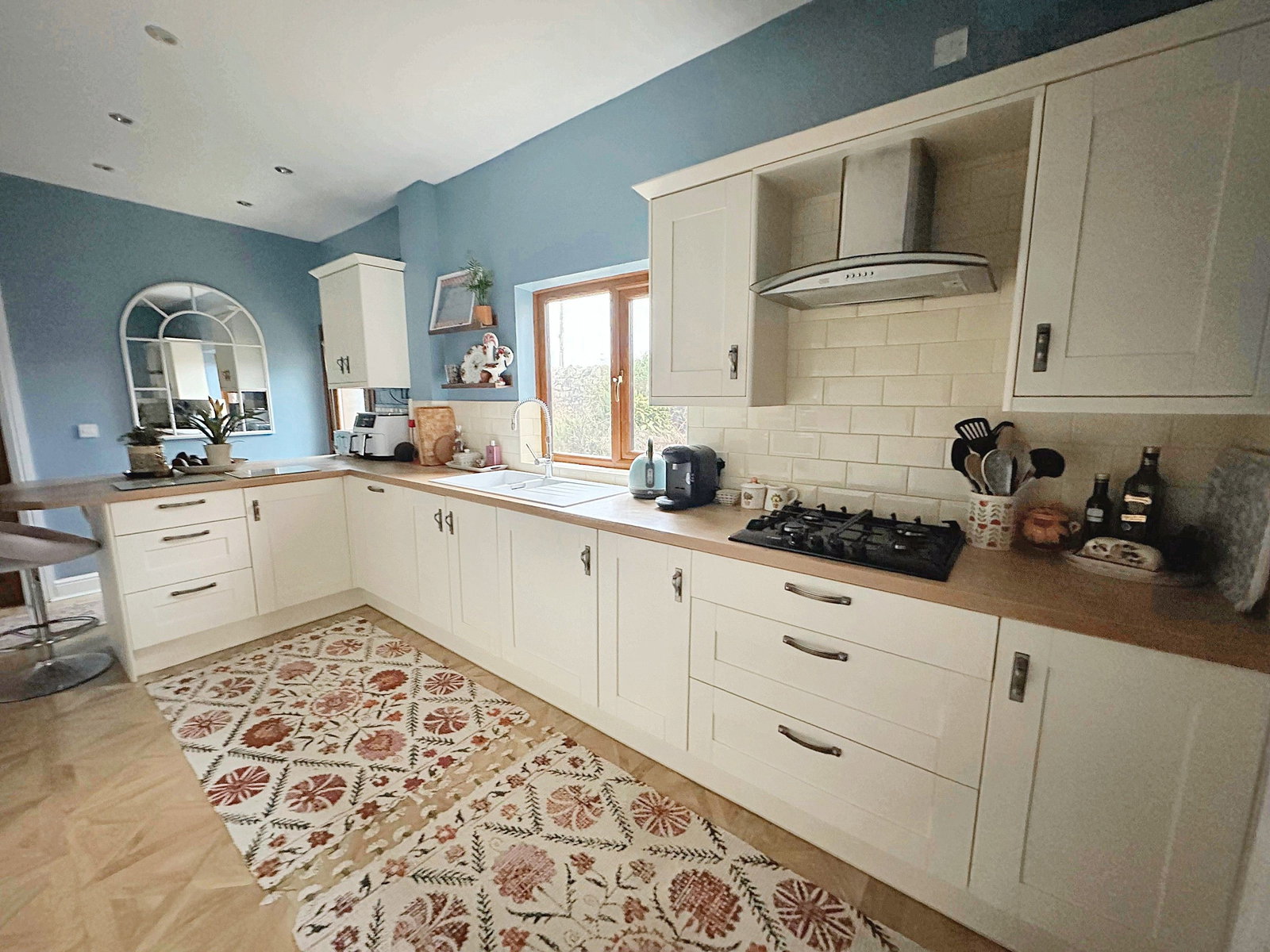 Detached House in Bridgend
