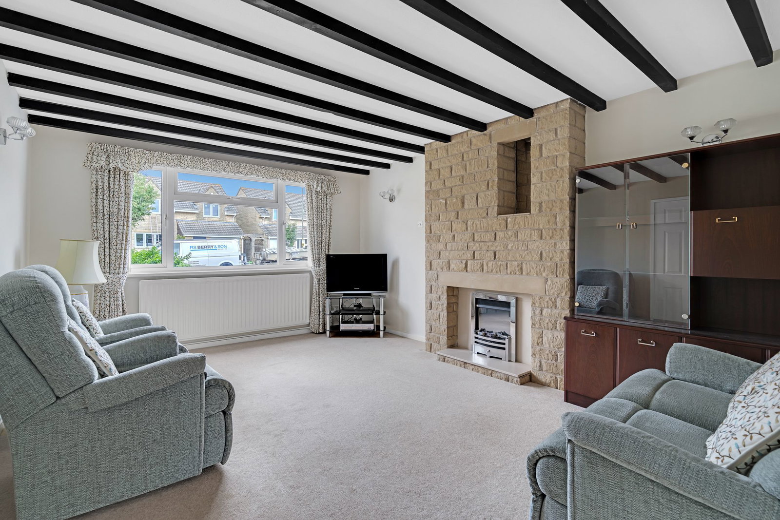 Detached House in Cheltenham