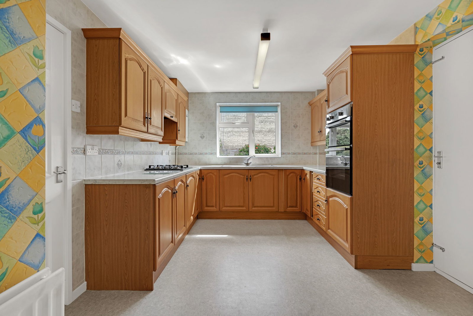 Detached House in Cheltenham