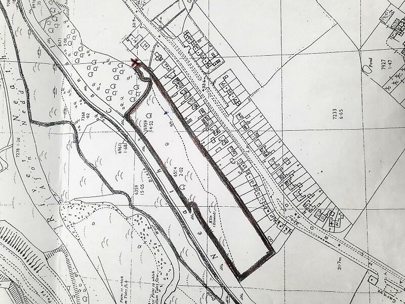 Land in Neath
