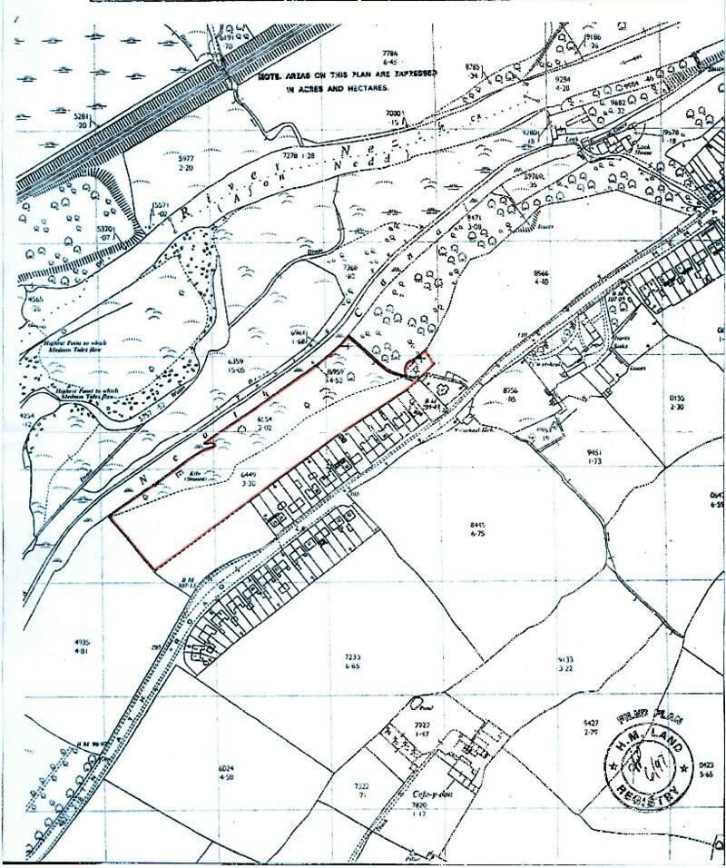 Land in Neath