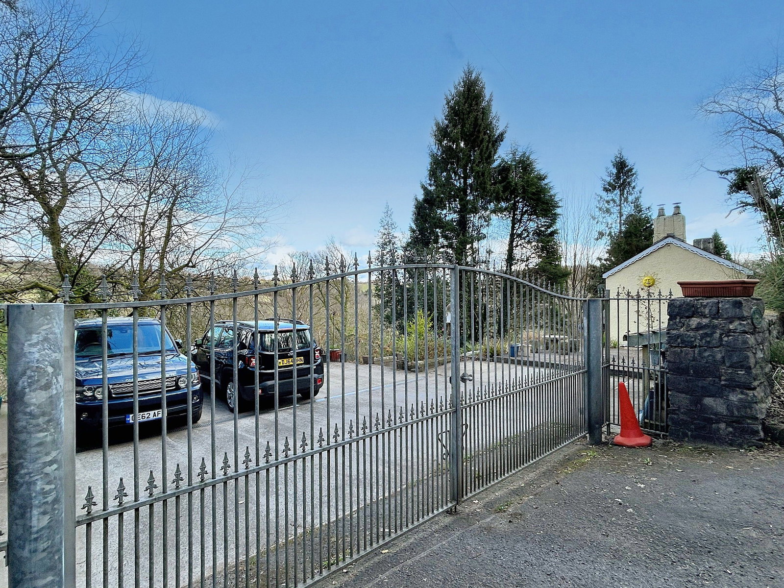 Detached House in Bridgend