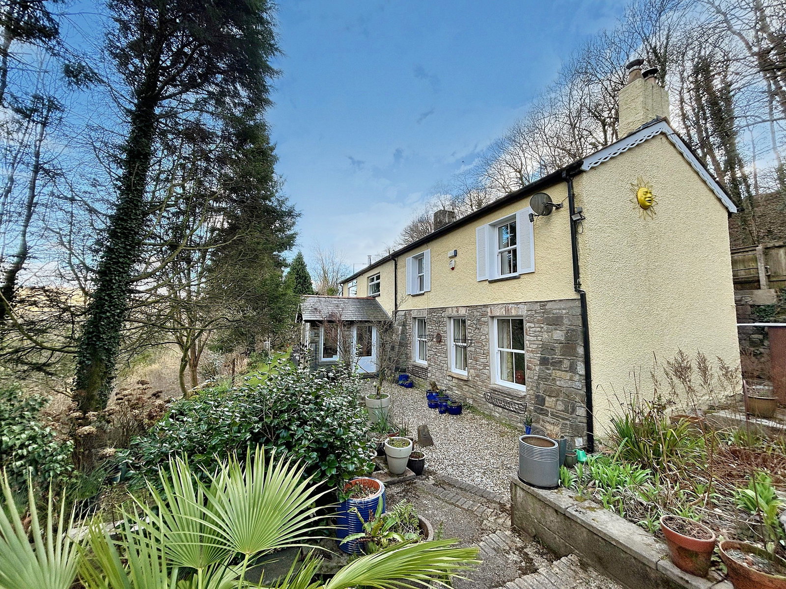 Detached House in Bridgend