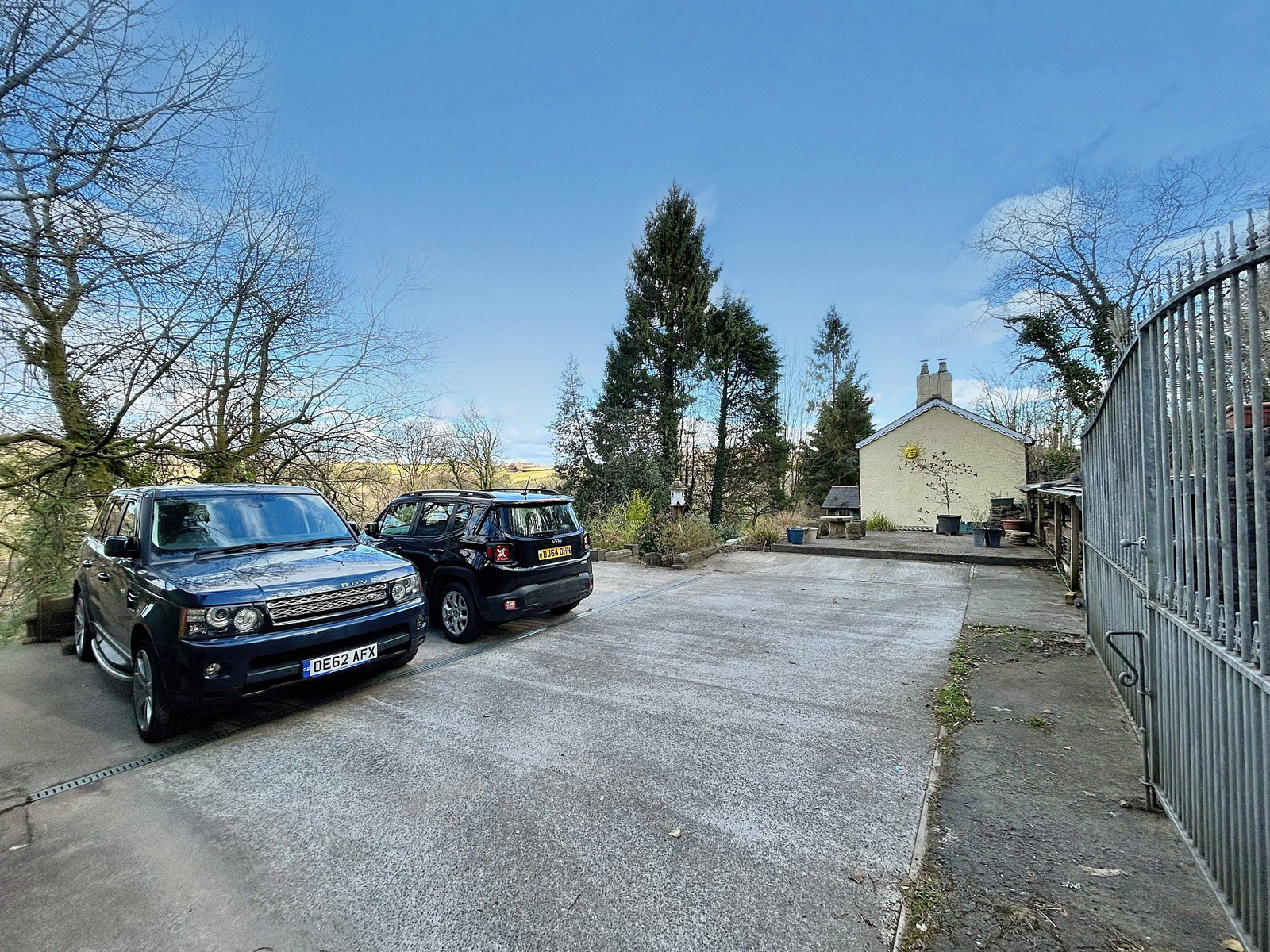 Detached House in Bridgend