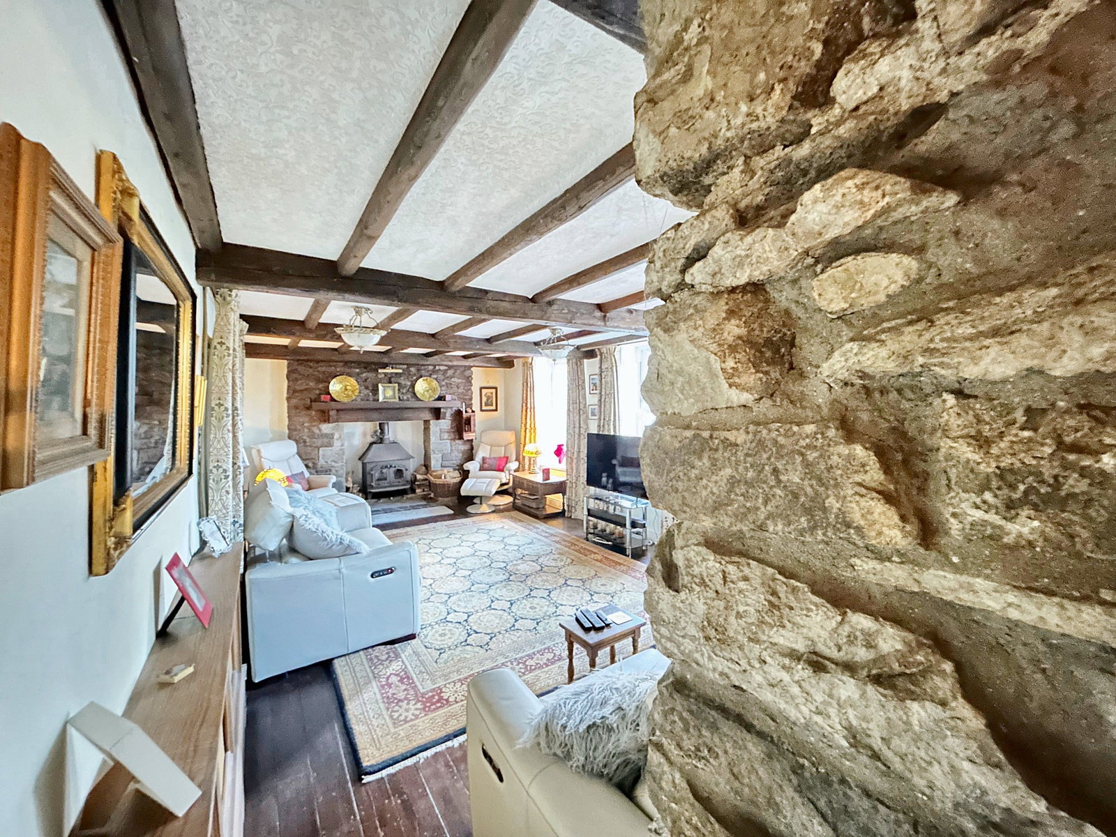 Detached House in Bridgend