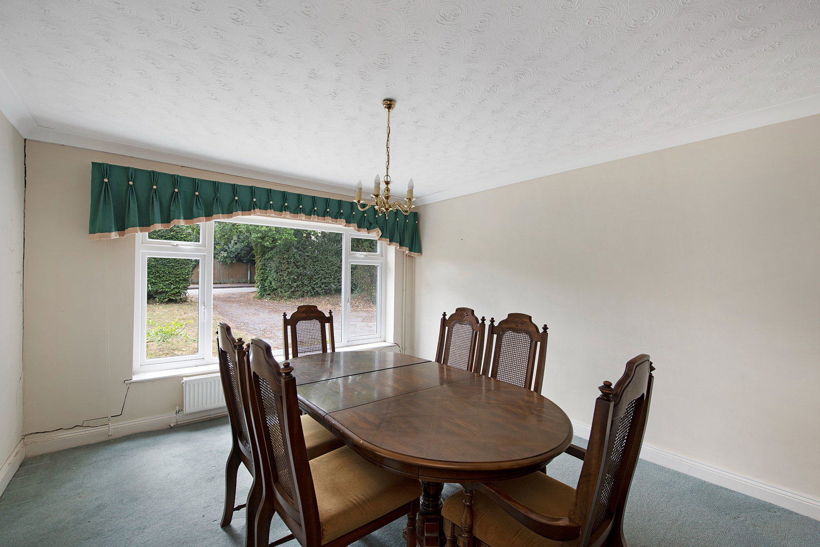 Detached House in Huntingdon