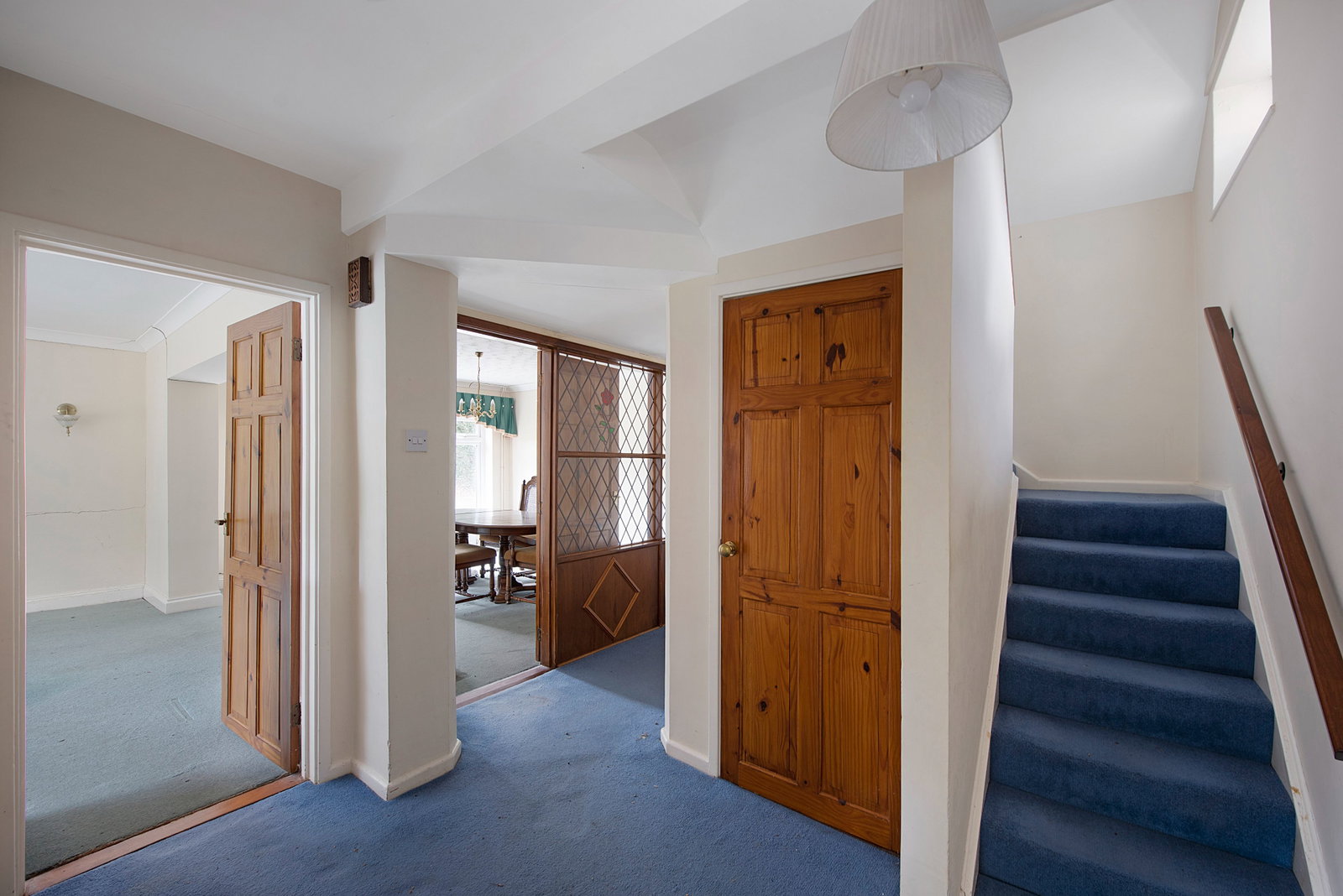 Detached House in Huntingdon