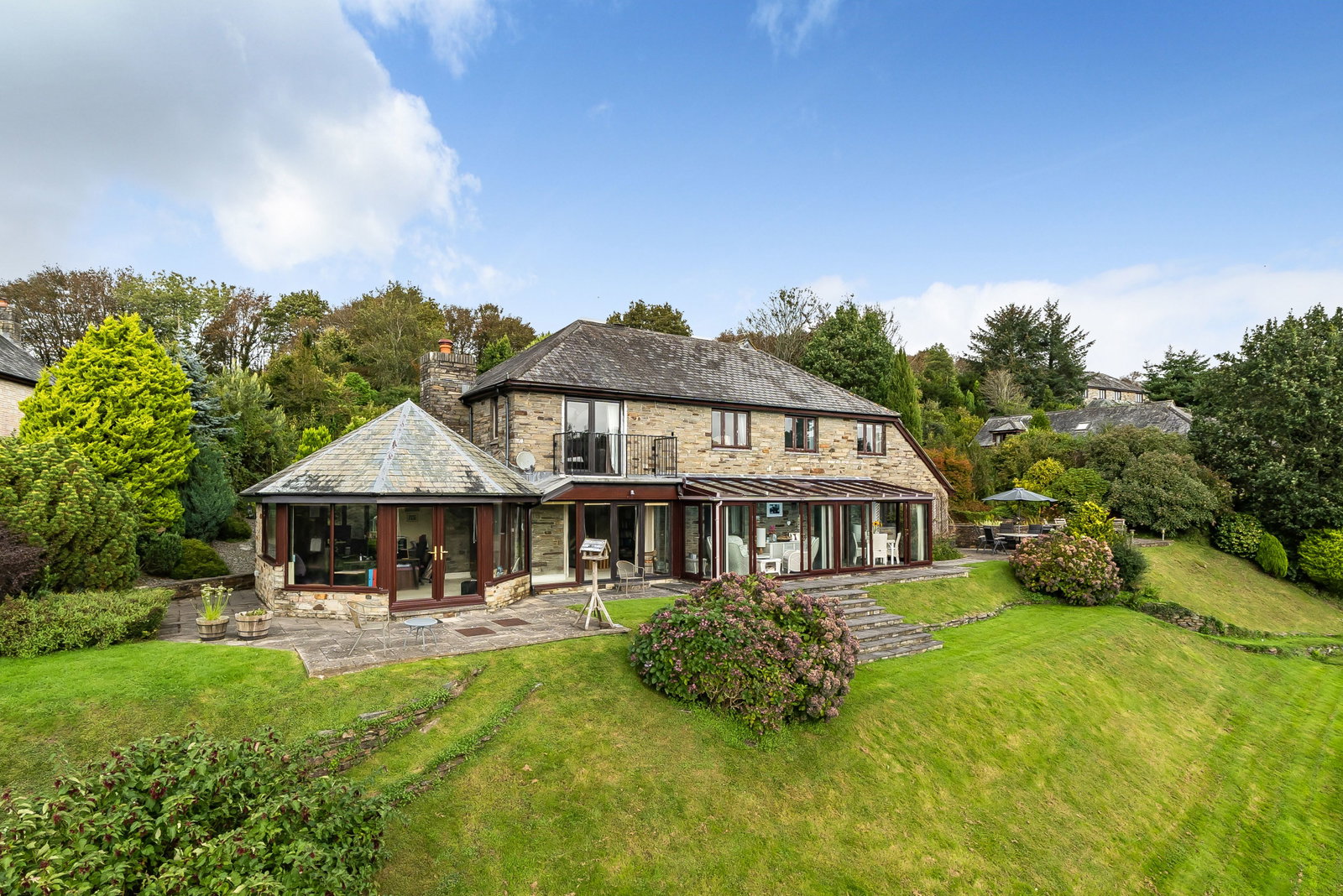 Detached House in Saltash