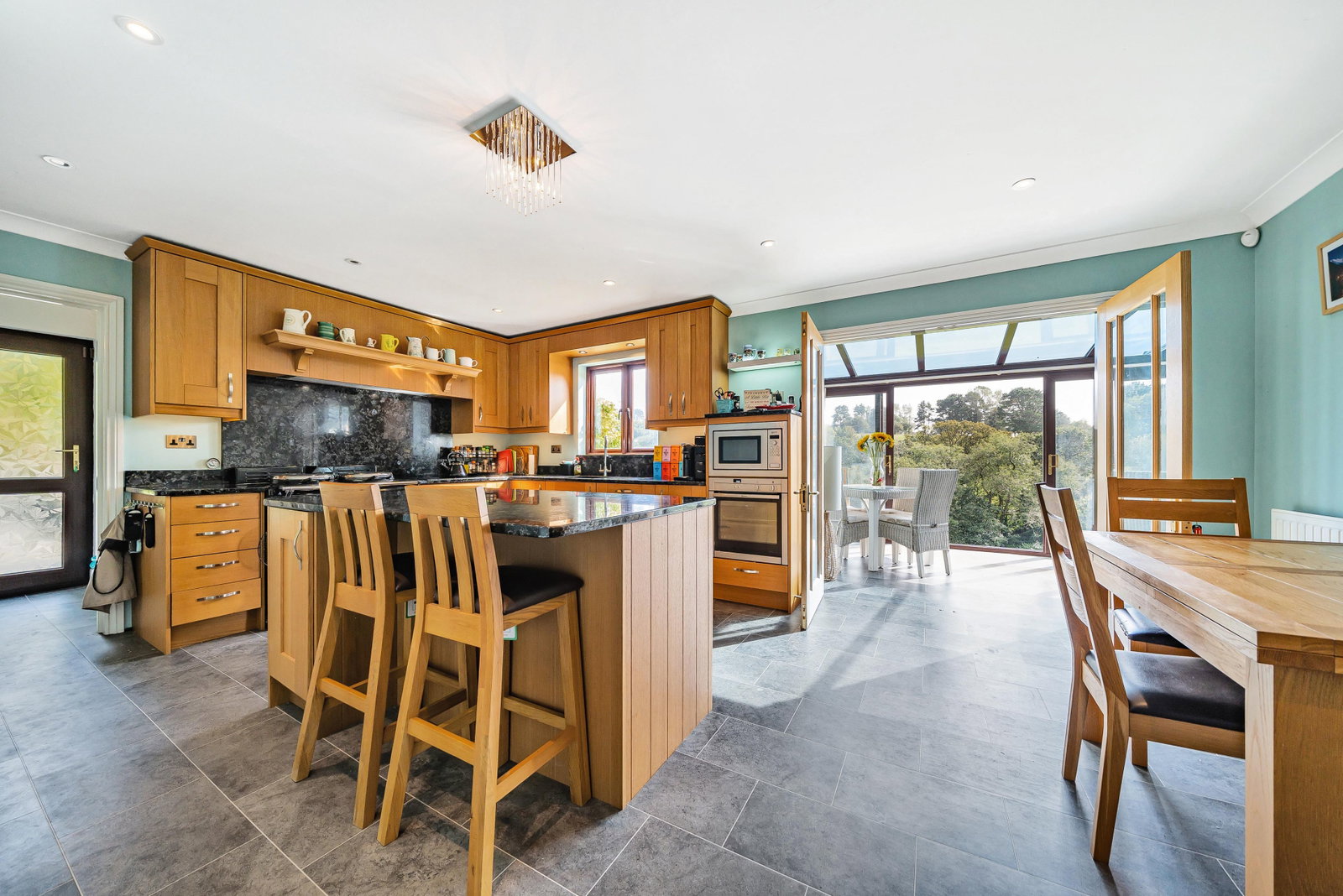Detached House in Saltash