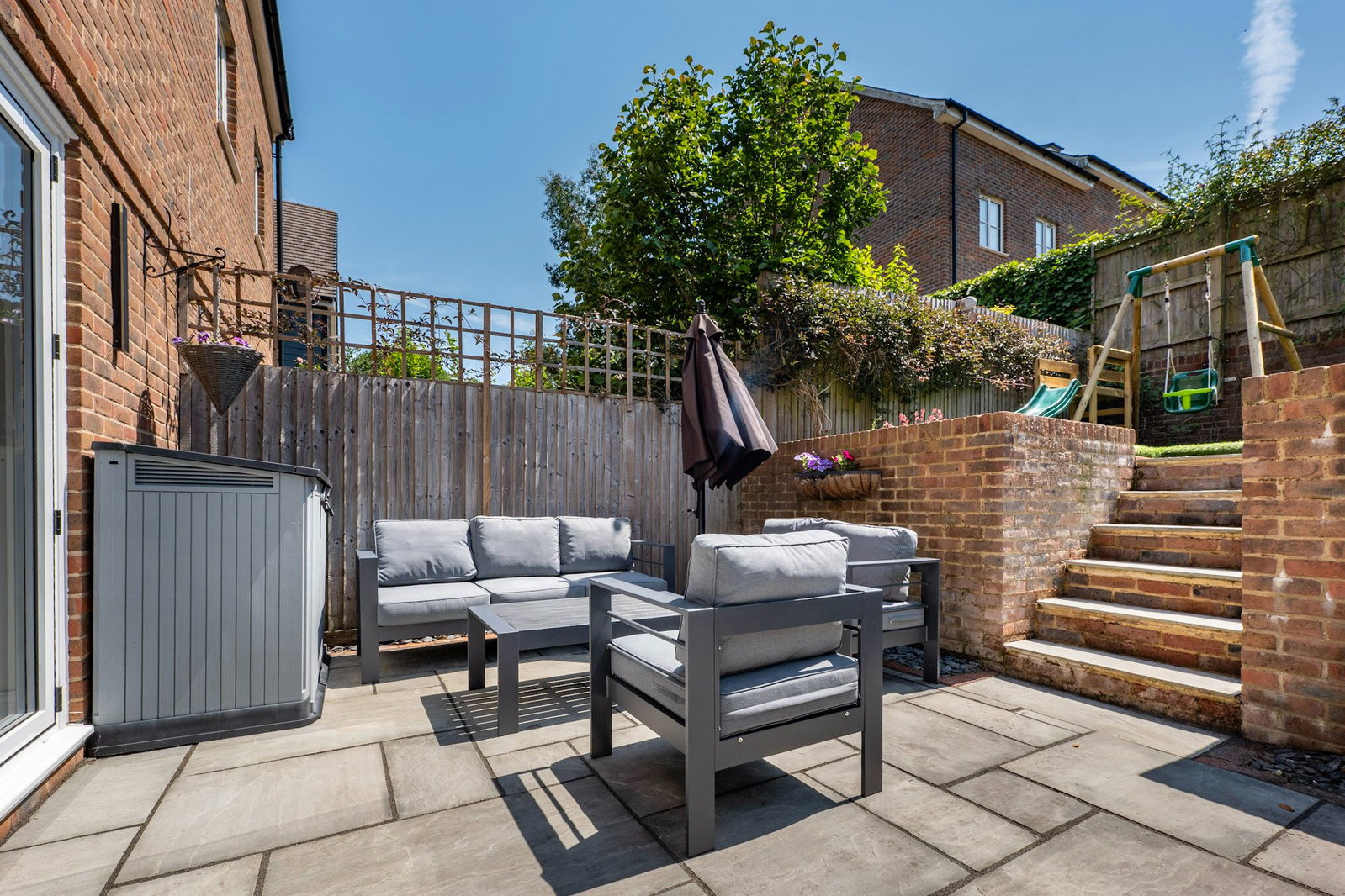 Semi Detached House in Heathfield