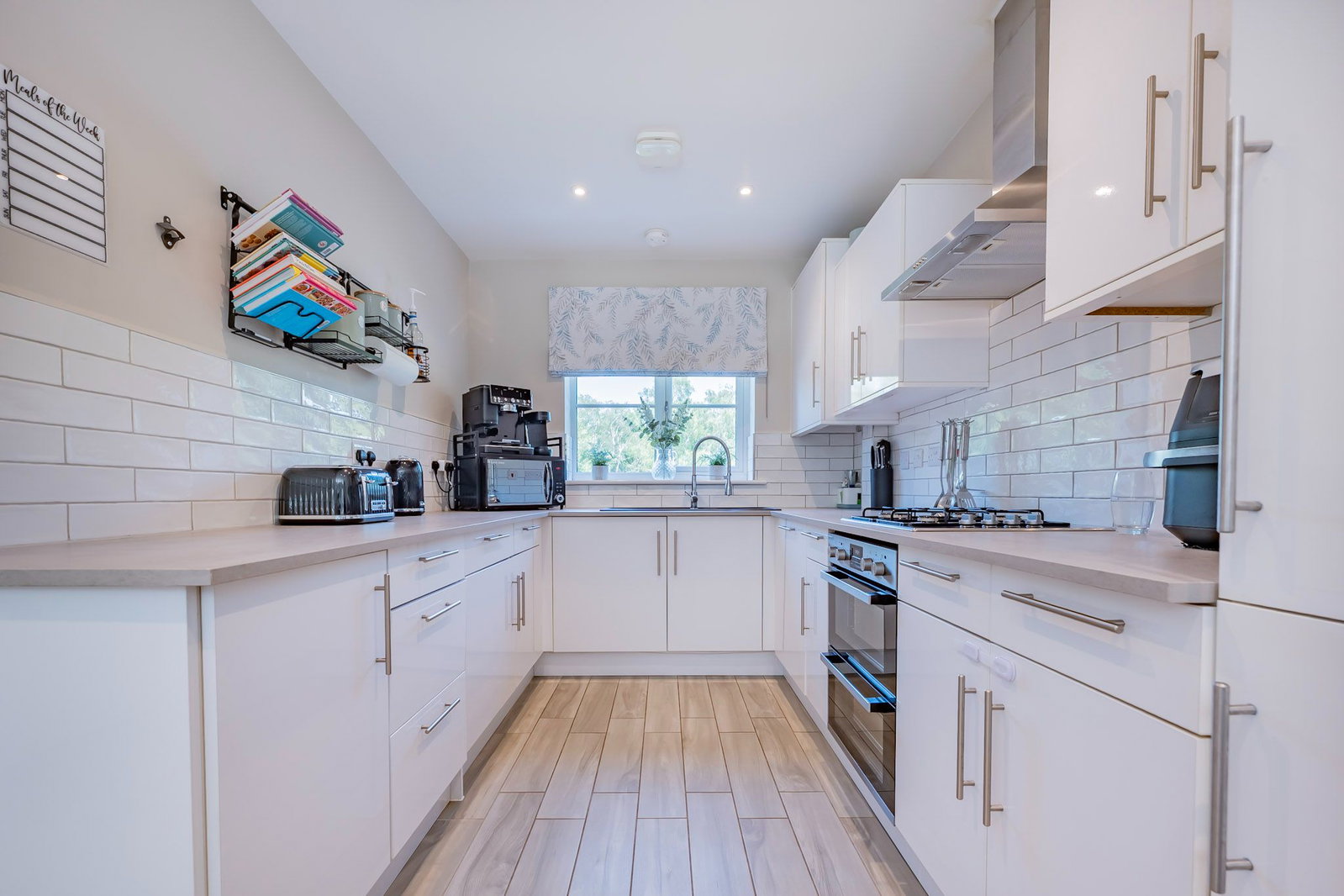 Semi Detached House in Heathfield