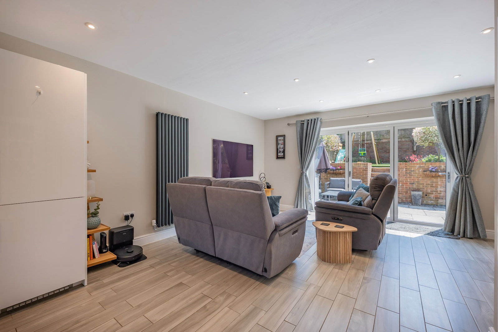 Semi Detached House in Heathfield
