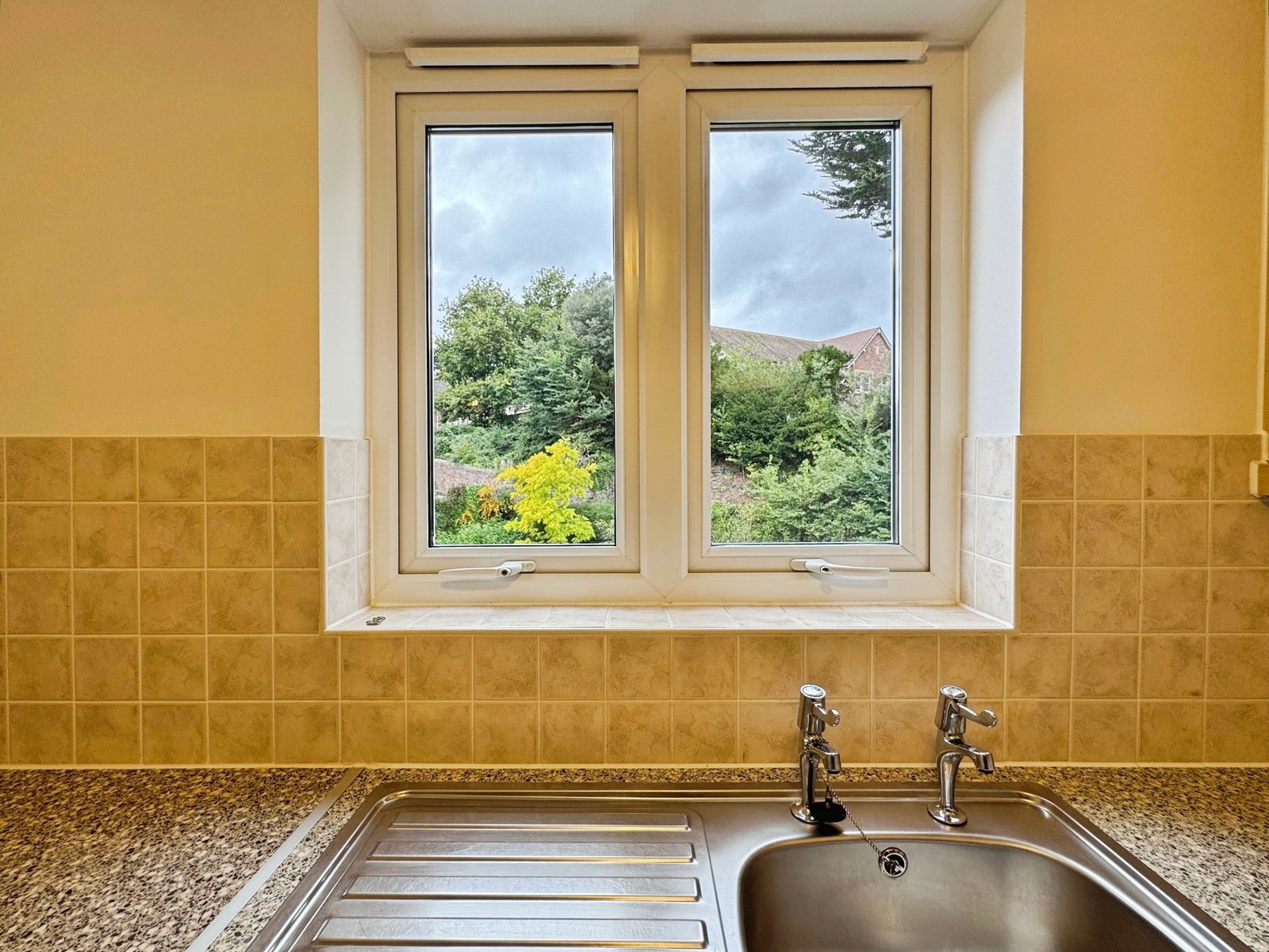 Flat in Minehead