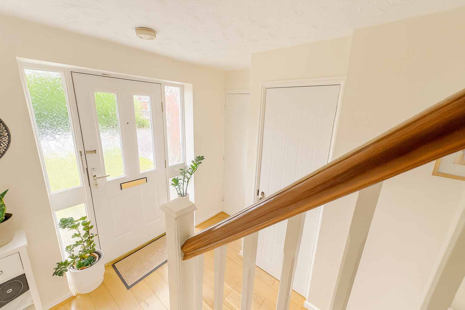 Detached House in Wellingborough