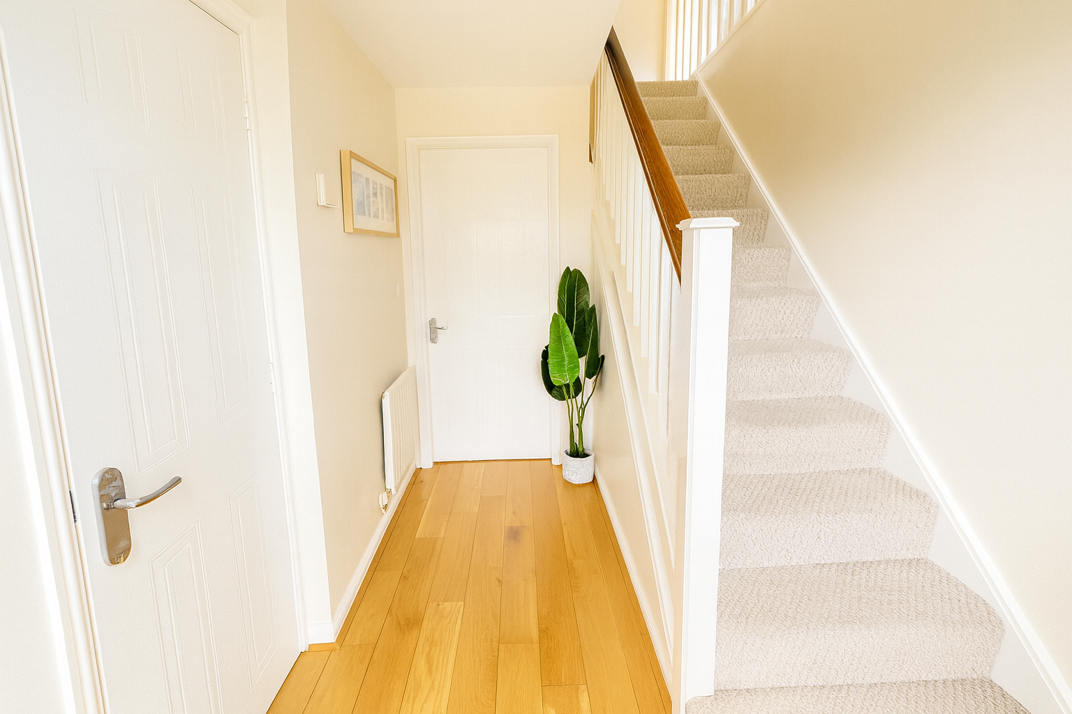 Detached House in Wellingborough
