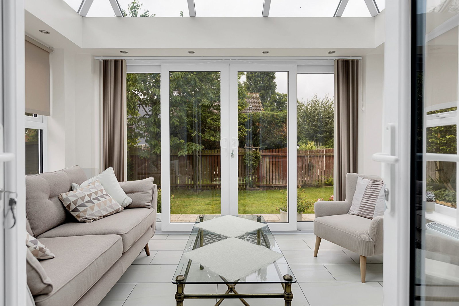 Detached House in Stoke-on-trent