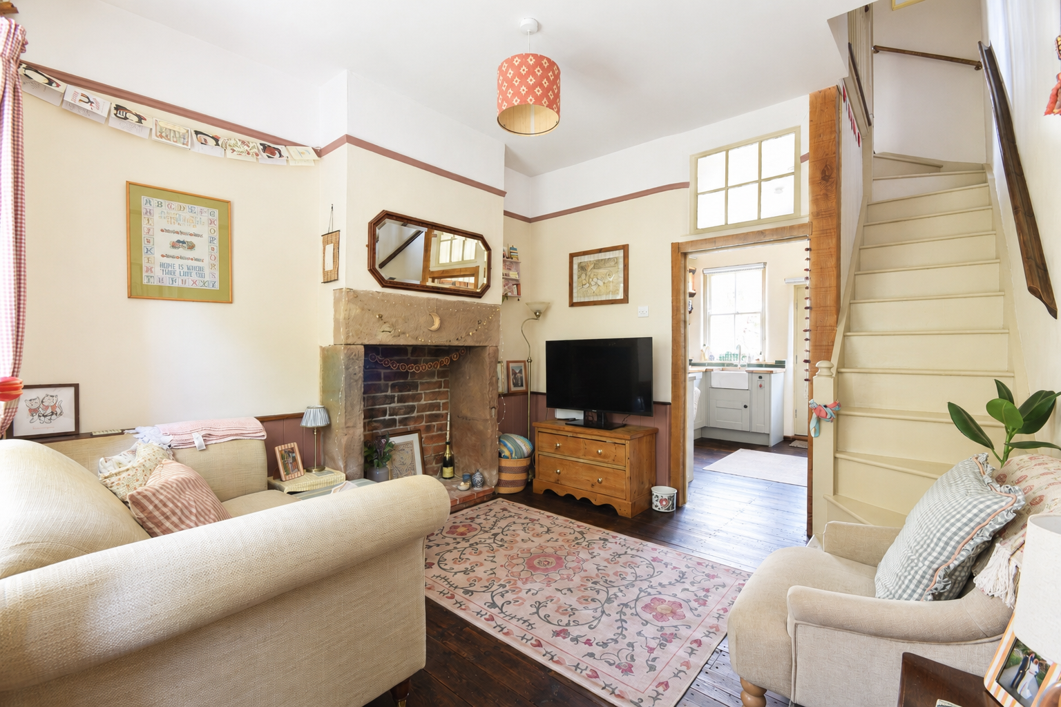 Cottage in Belper