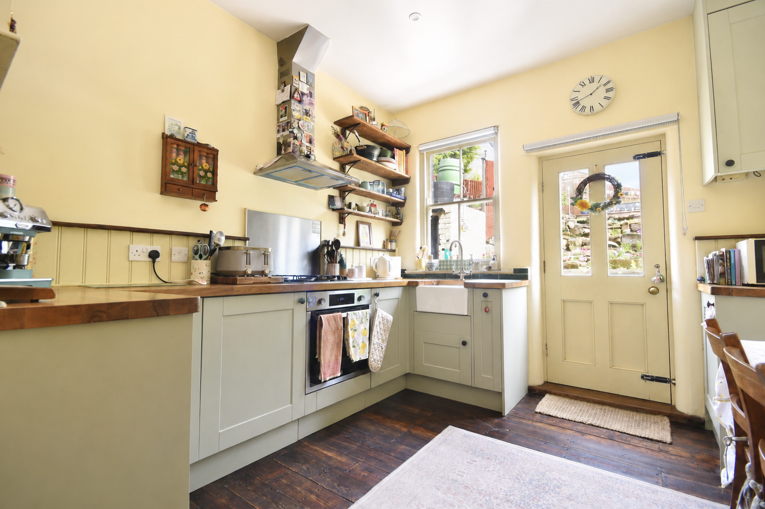 Cottage in Belper