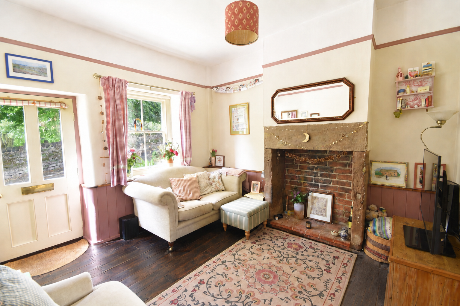 Cottage in Belper