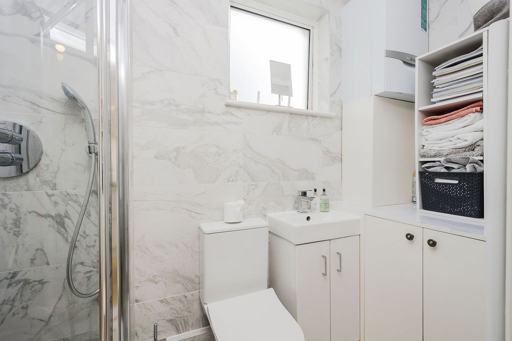 Terraced House in London