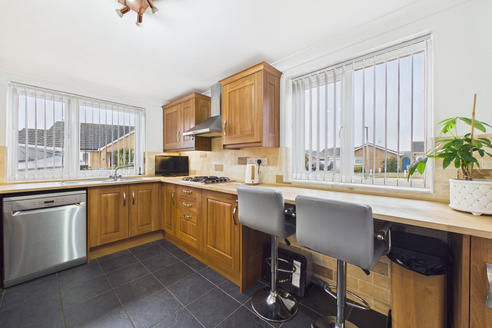 Bungalow for sale in Attleborough, St Edmunds Gate, Attleborough NR17