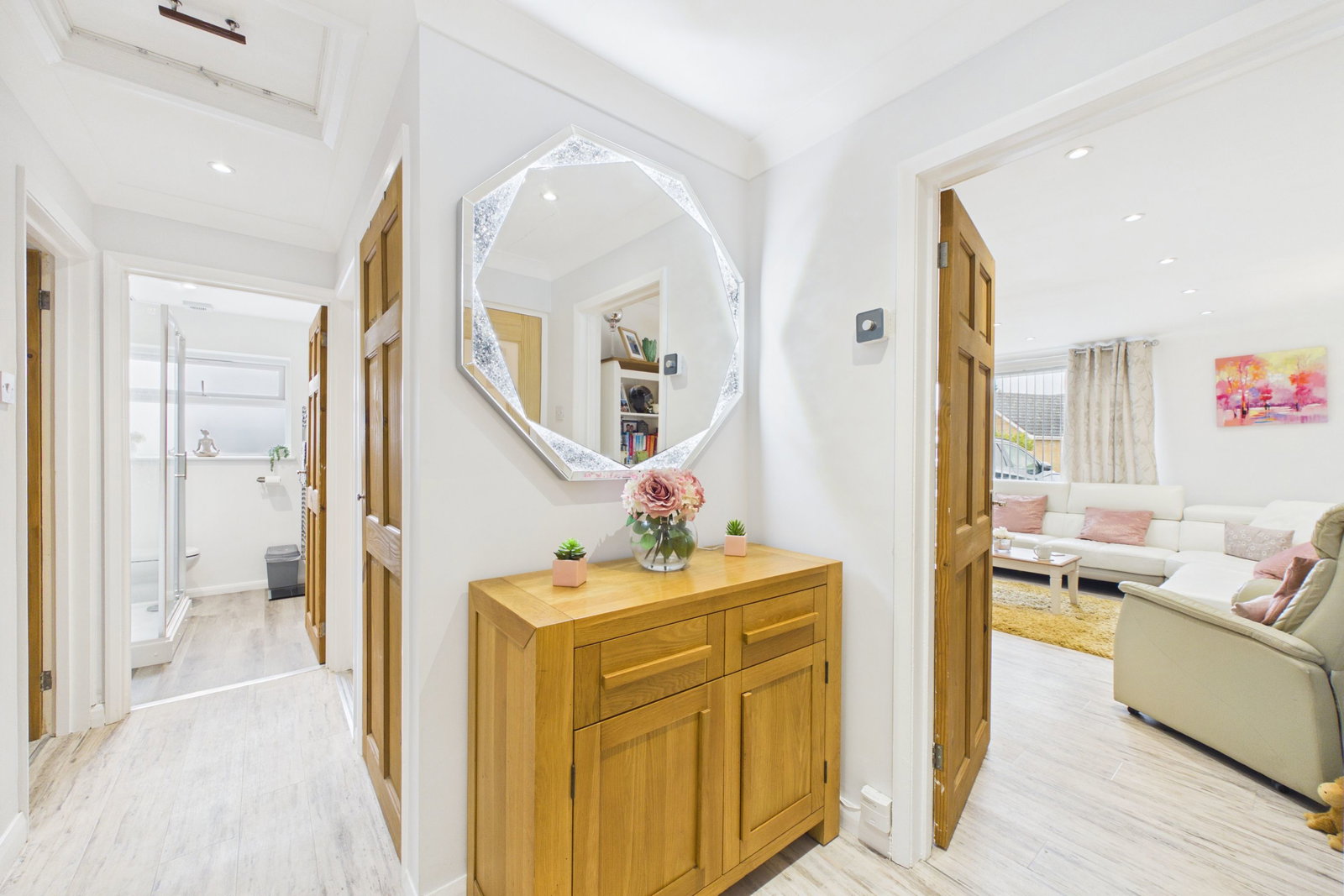 Bungalow for sale in Attleborough, St Edmunds Gate, Attleborough NR17