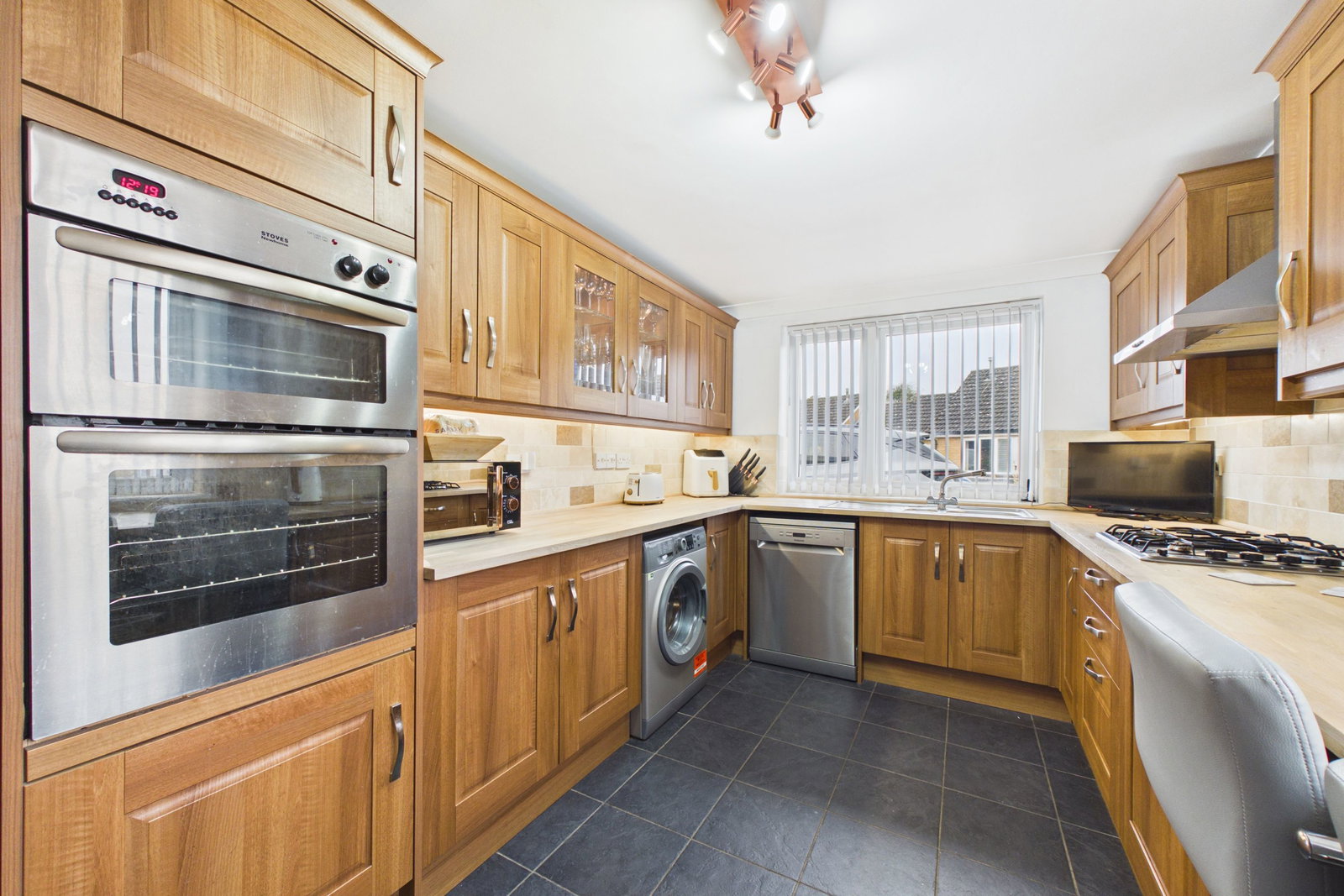 Bungalow for sale in Attleborough, St Edmunds Gate, Attleborough NR17