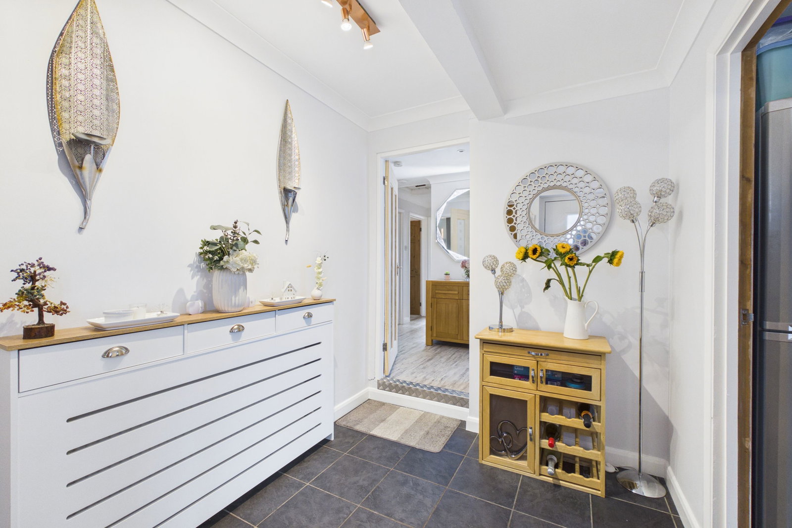 Bungalow for sale in Attleborough, St Edmunds Gate, Attleborough NR17