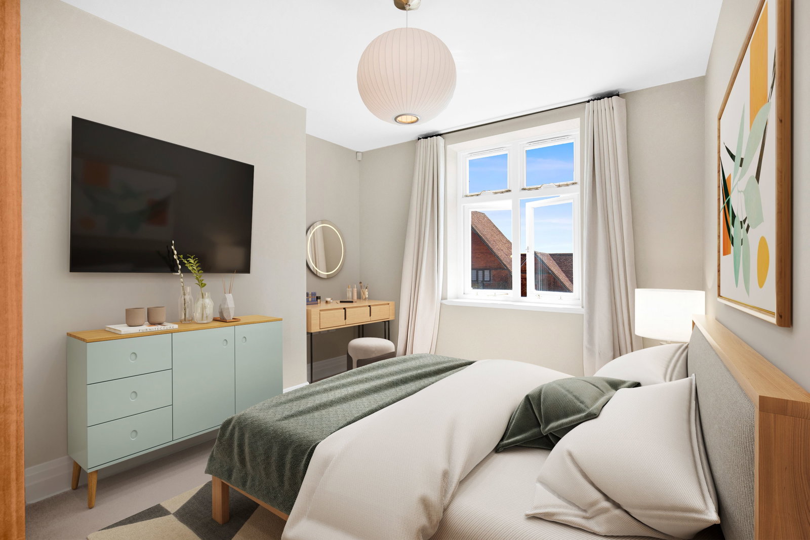 Apartment in Midhurst