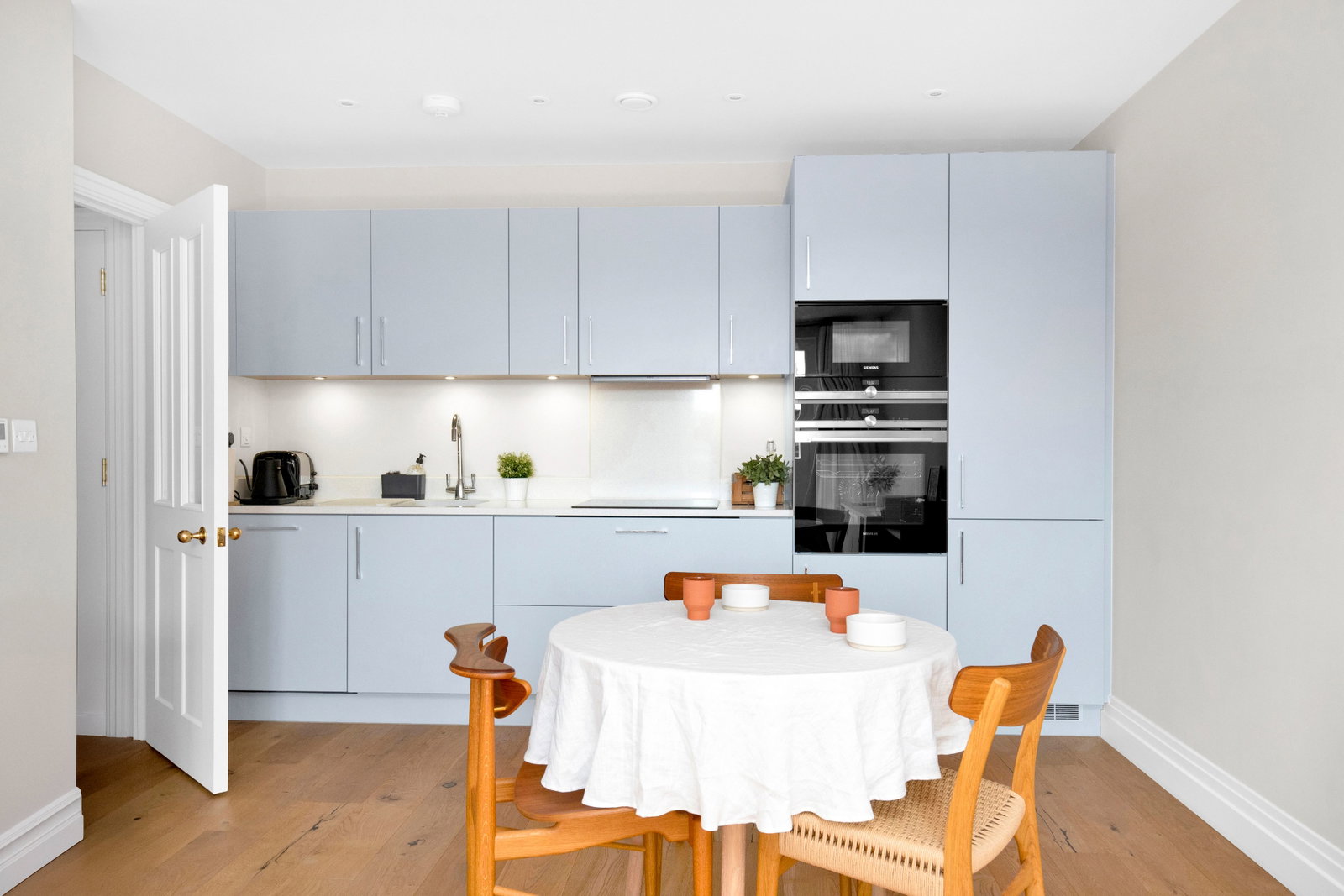 Apartment in Midhurst