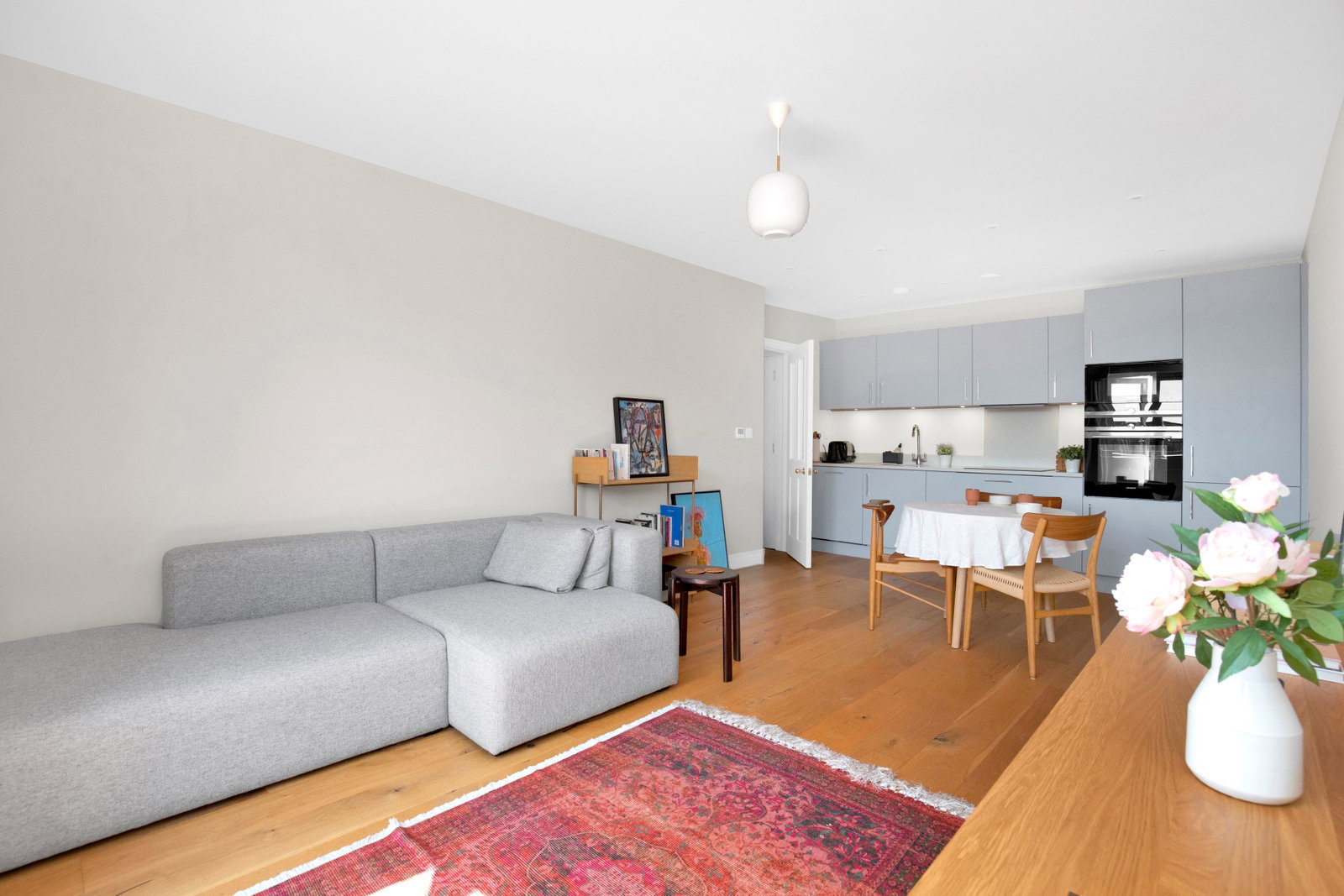 Apartment in Midhurst