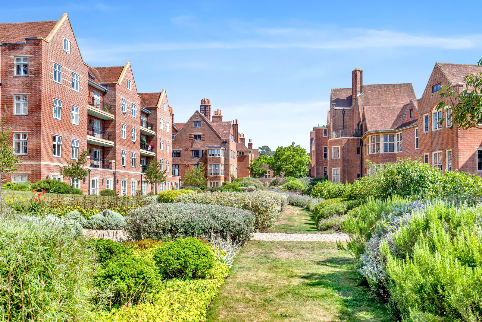 Apartment in Midhurst