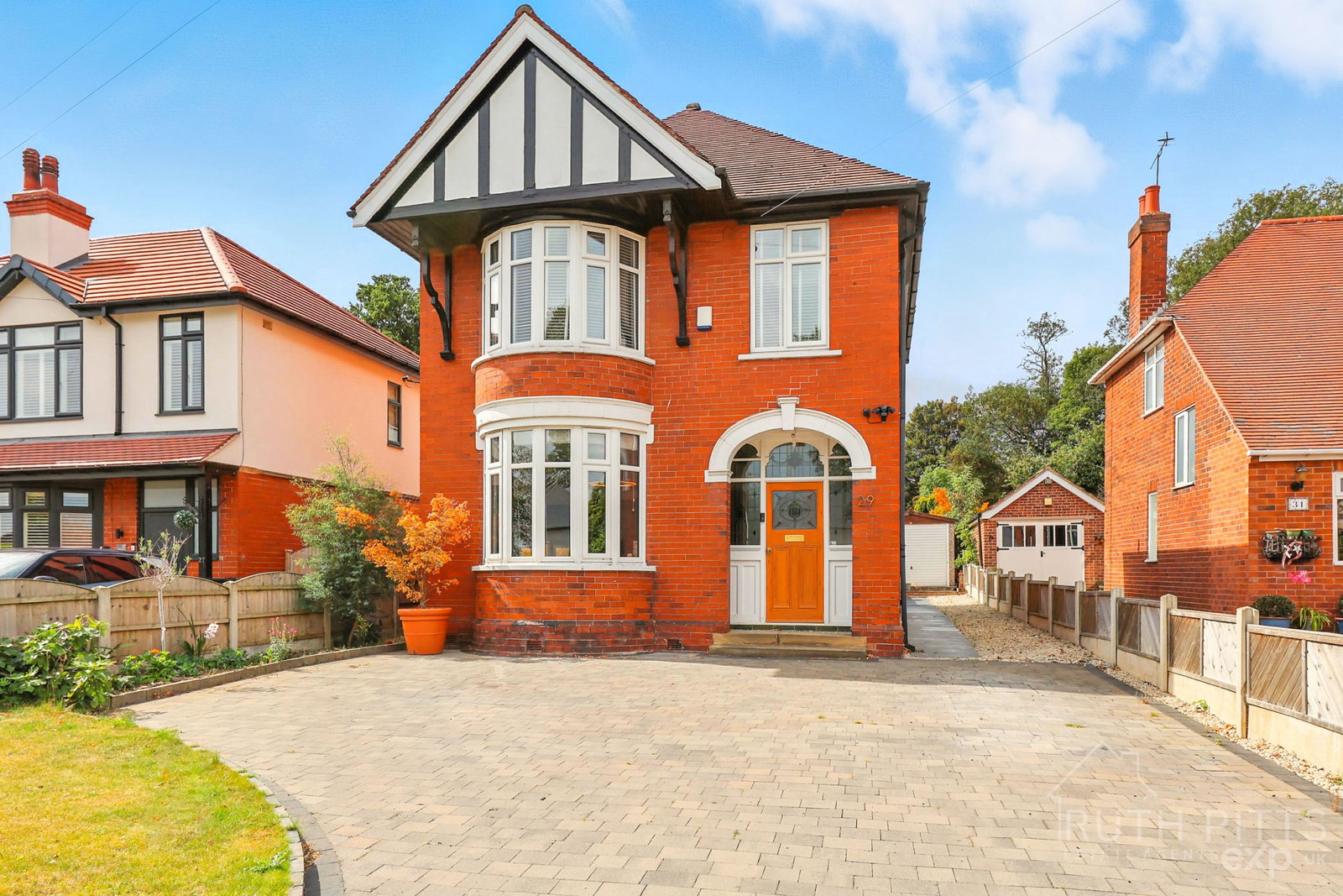 Detached House in Pontefract