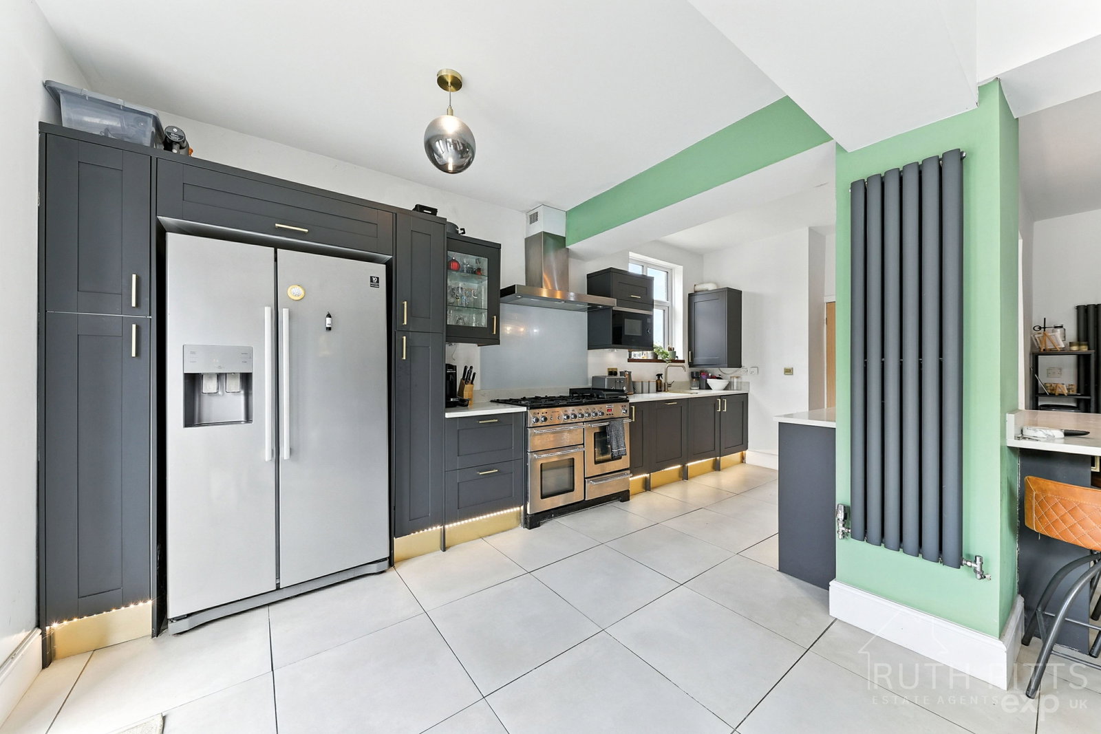 Detached House in Pontefract