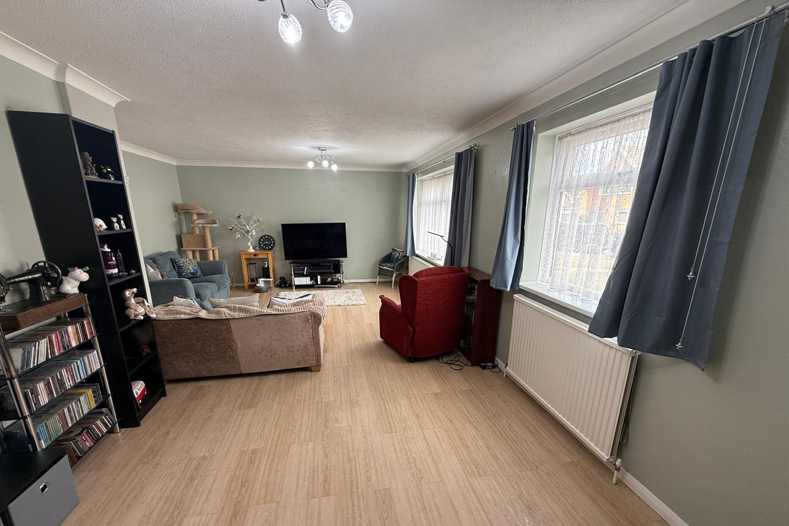 Detached House in Broadstairs