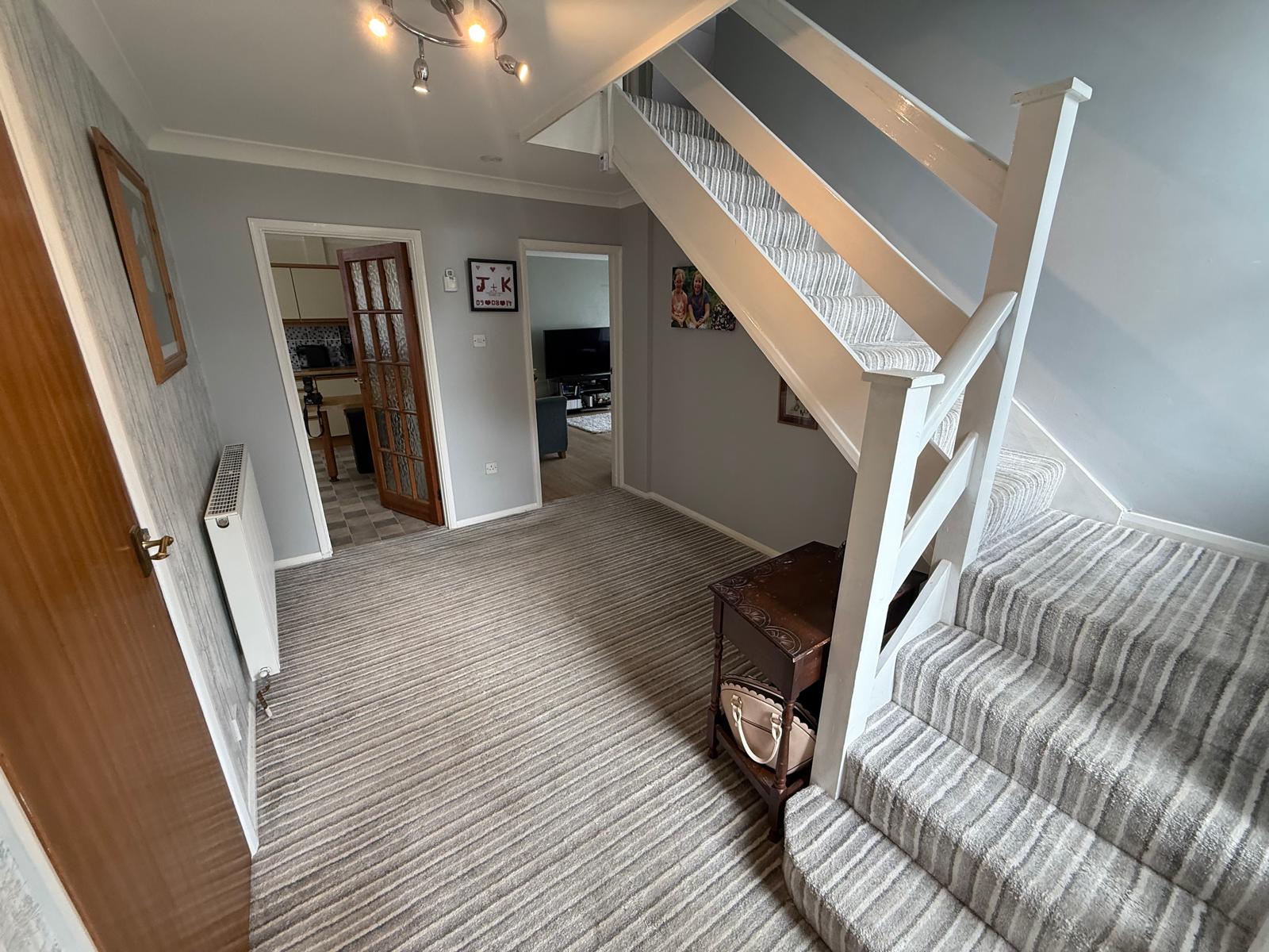 Detached House in Broadstairs