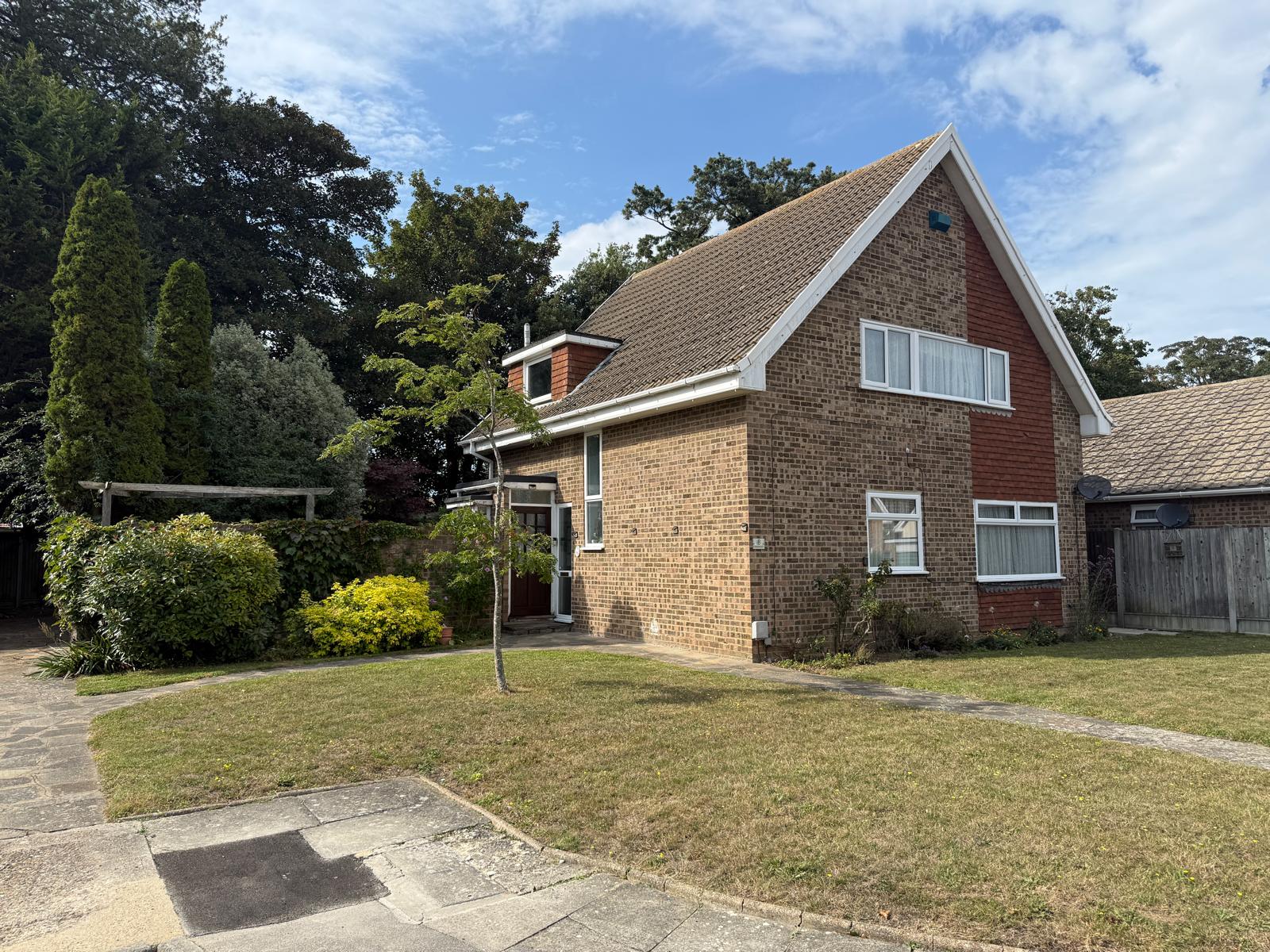 Detached House in Broadstairs