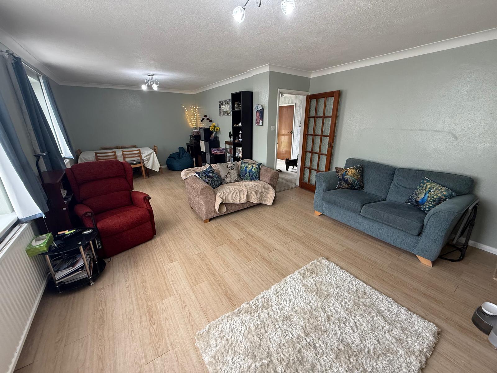 Detached House in Broadstairs