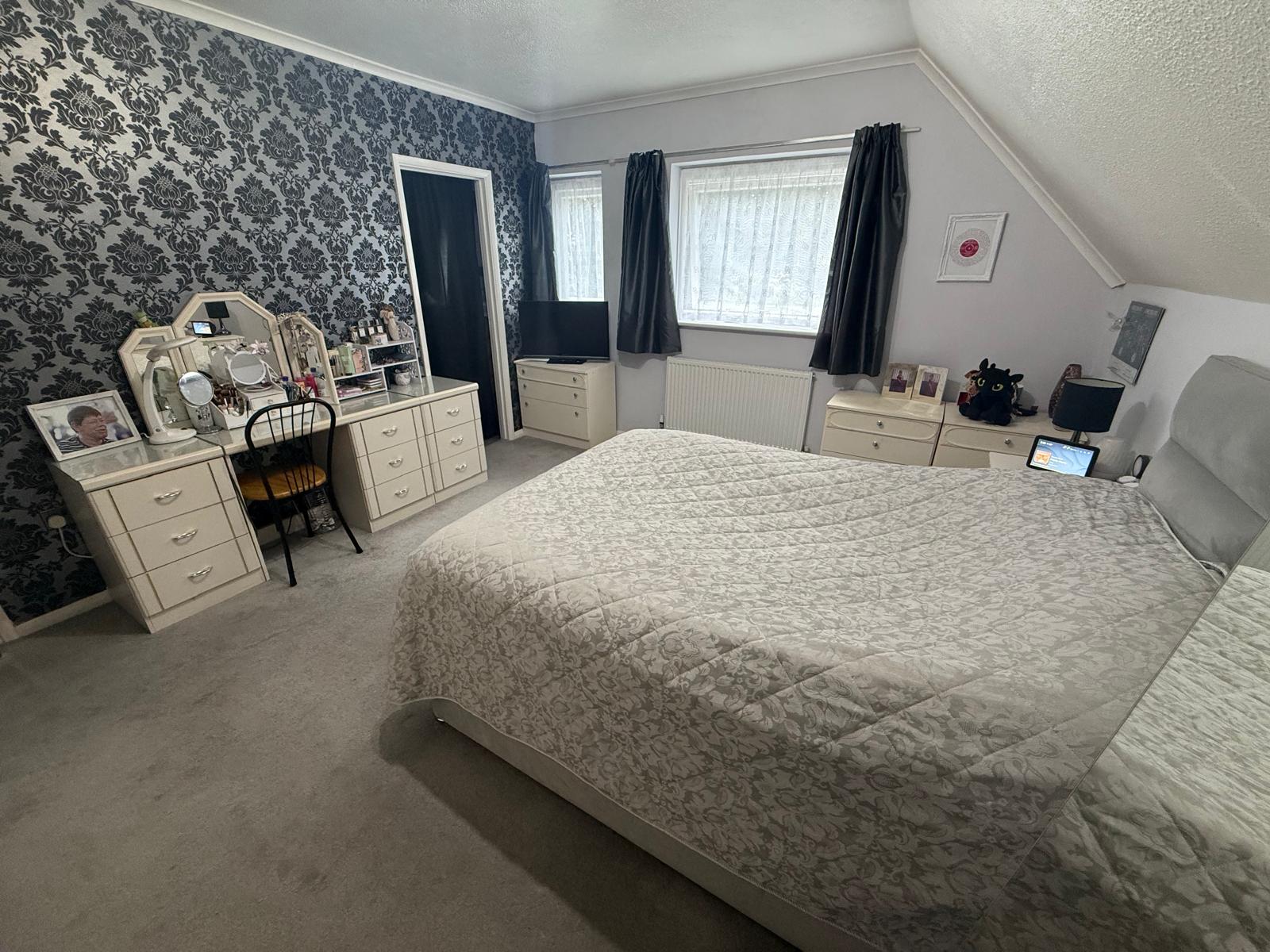 Detached House in Broadstairs
