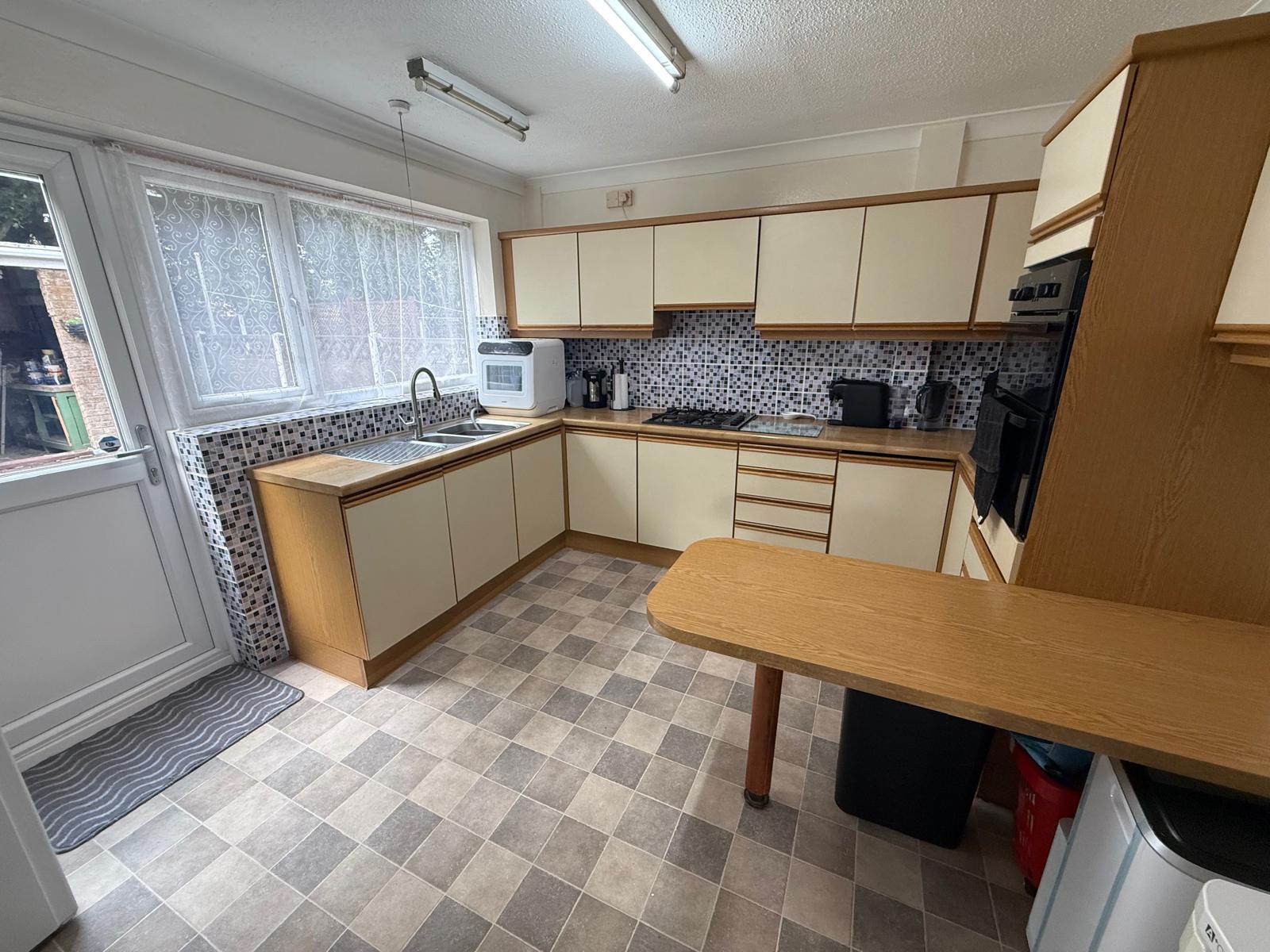Detached House in Broadstairs