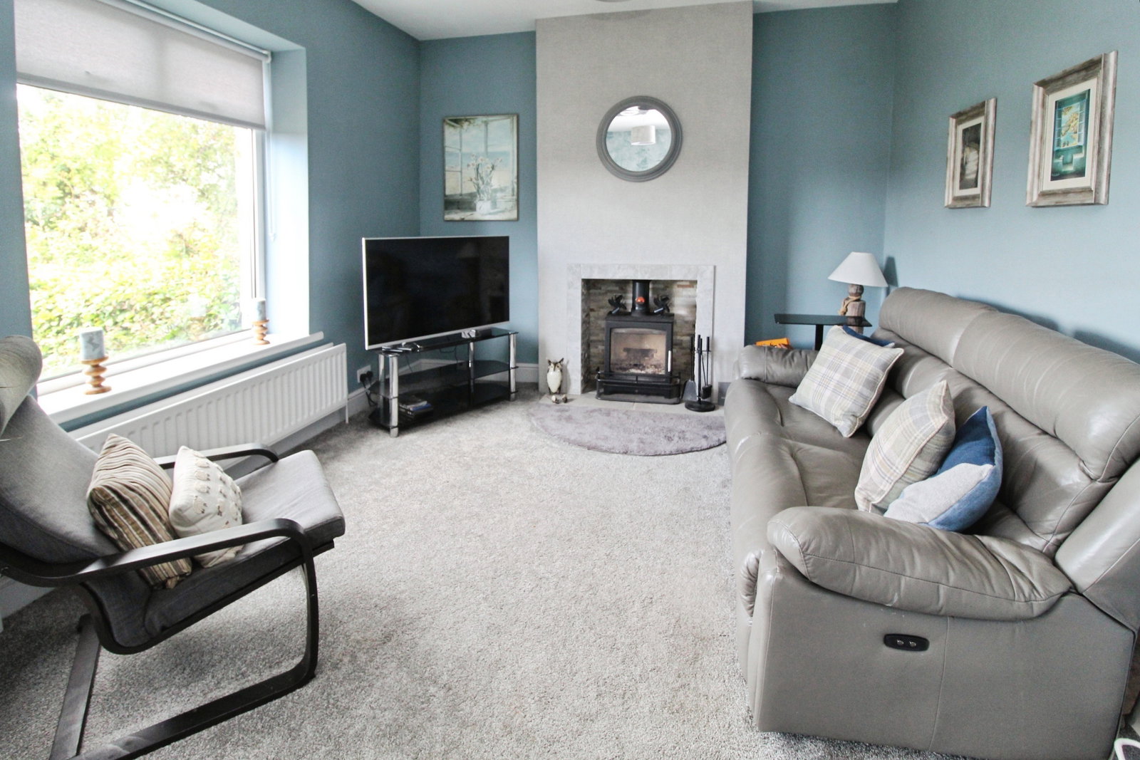 Semi Detached House in Stocksfield