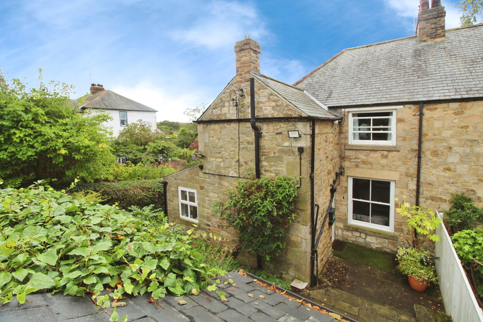 Semi Detached House in Stocksfield