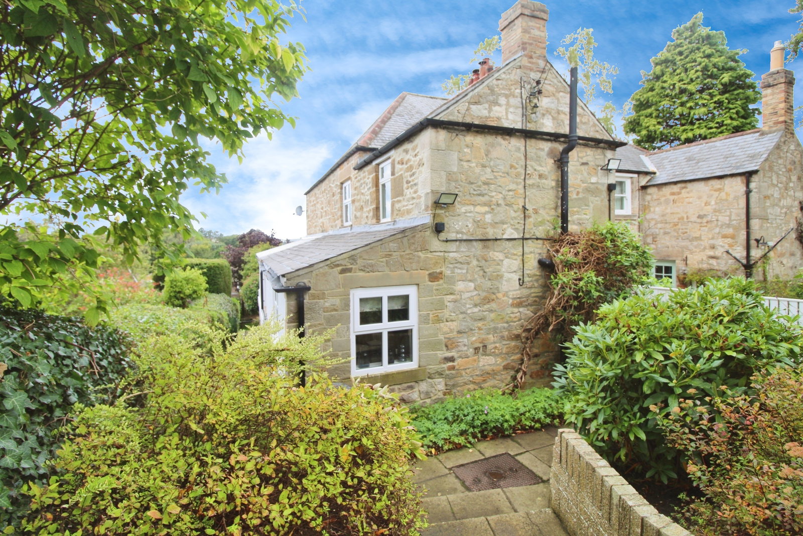 Semi Detached House in Stocksfield
