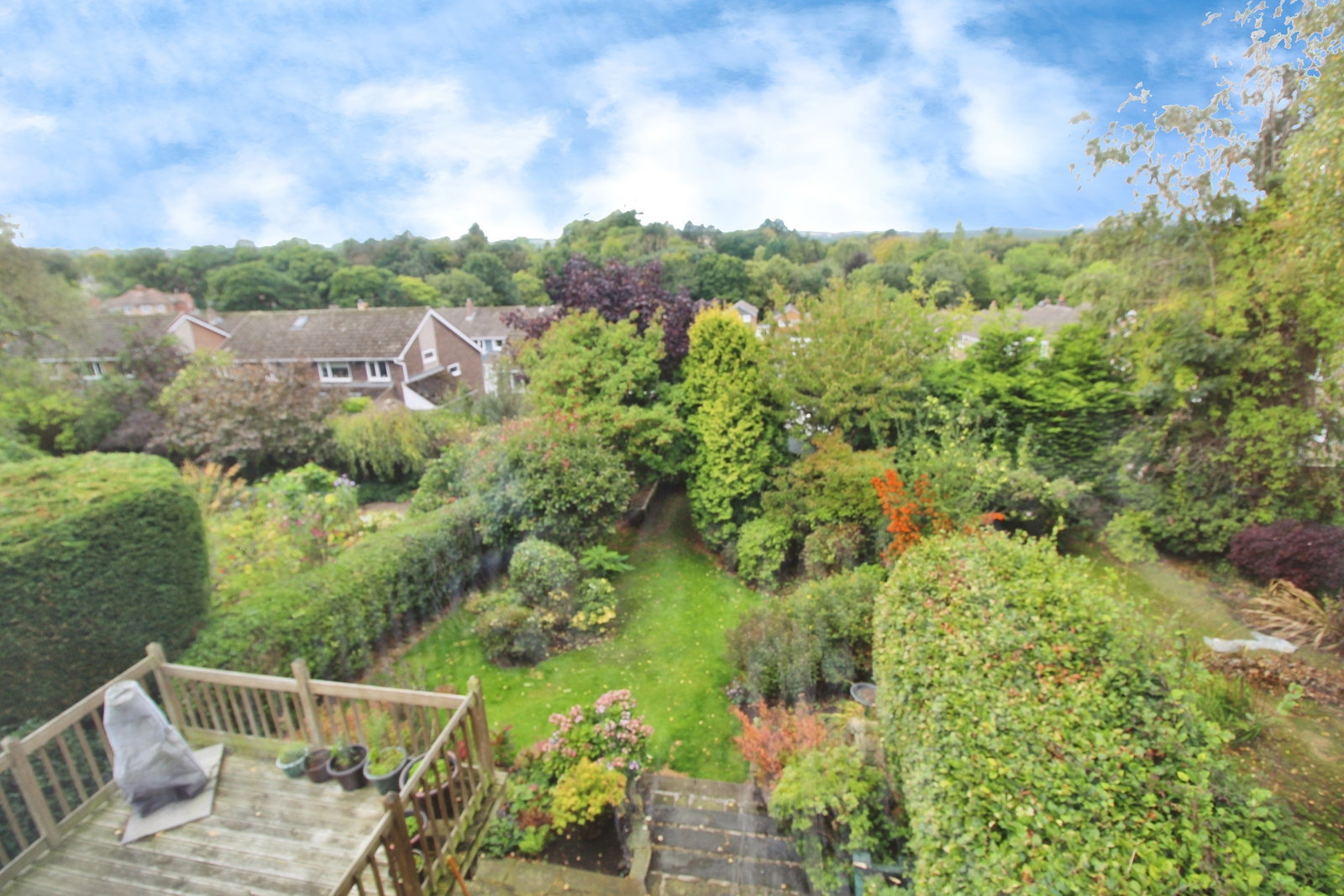 Semi Detached House in Stocksfield