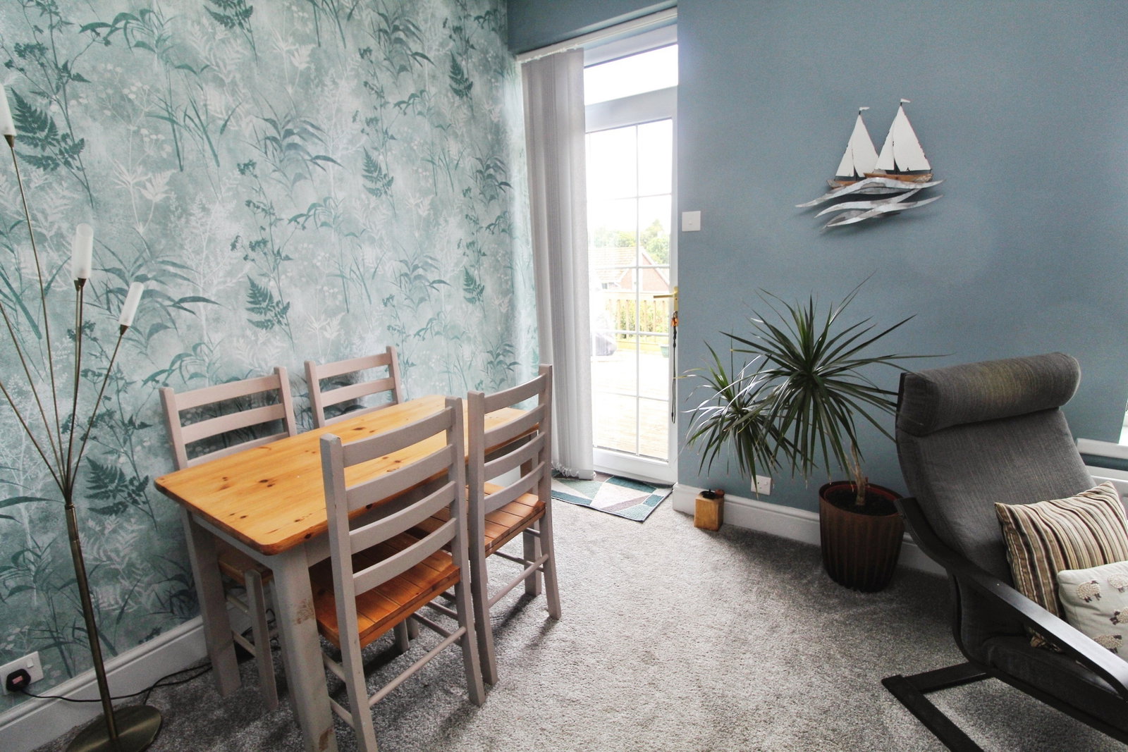 Semi Detached House in Stocksfield
